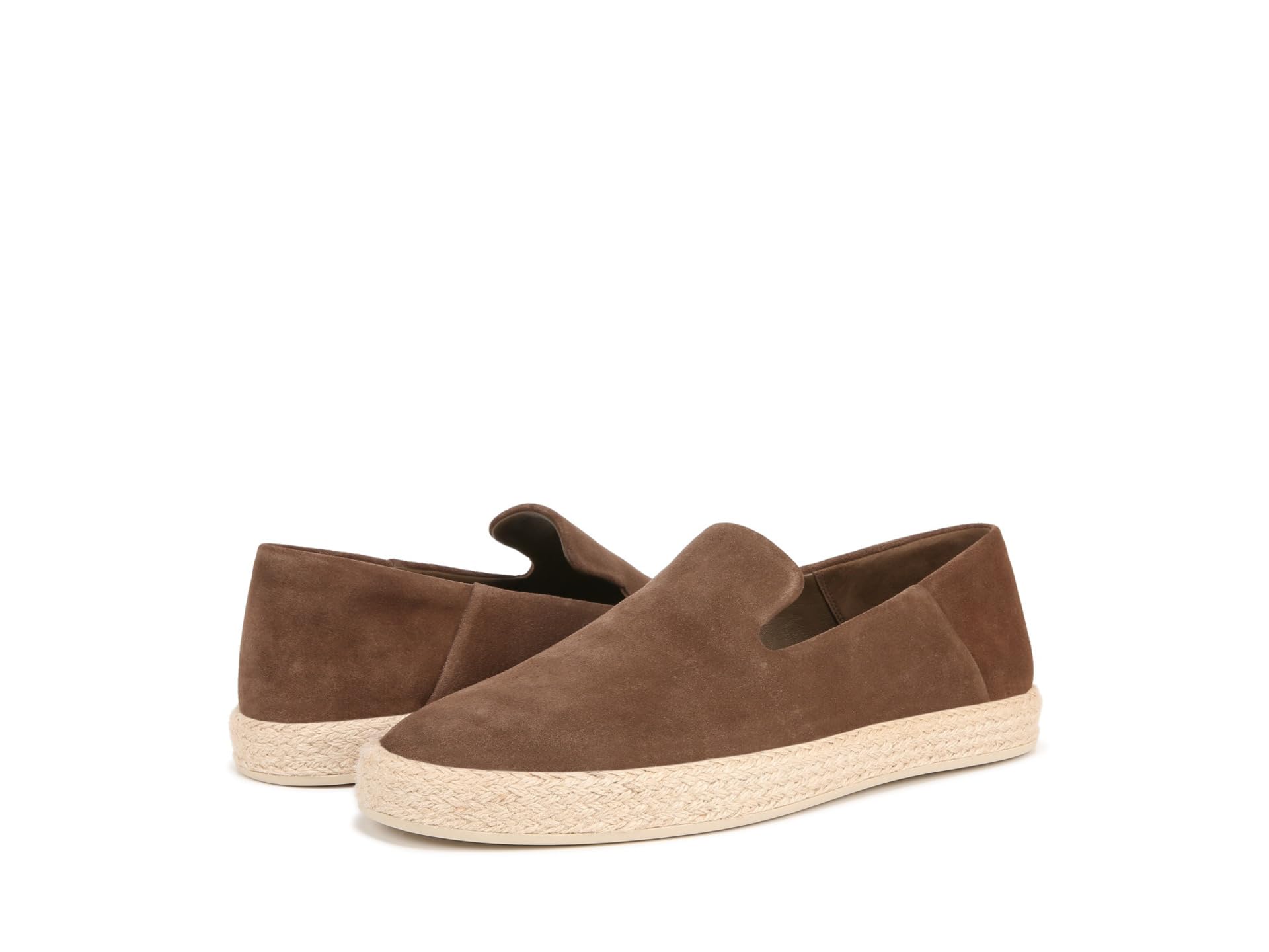 Мужские Повседневные кроссовки Vince Emmitt Slip-On Espadrille Vince