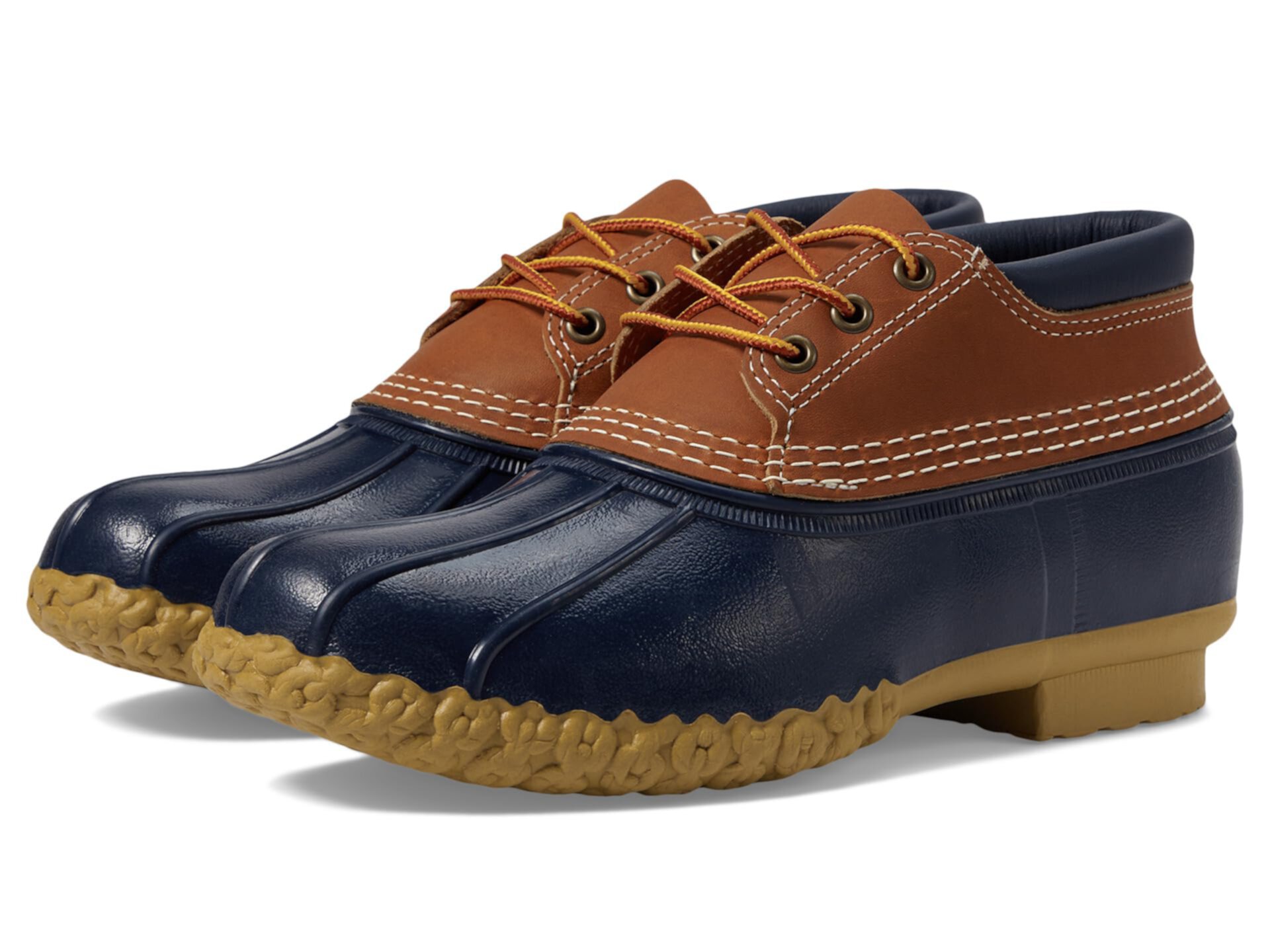 Женские Лоферы L.L.Bean Gumshoes L.L.Bean