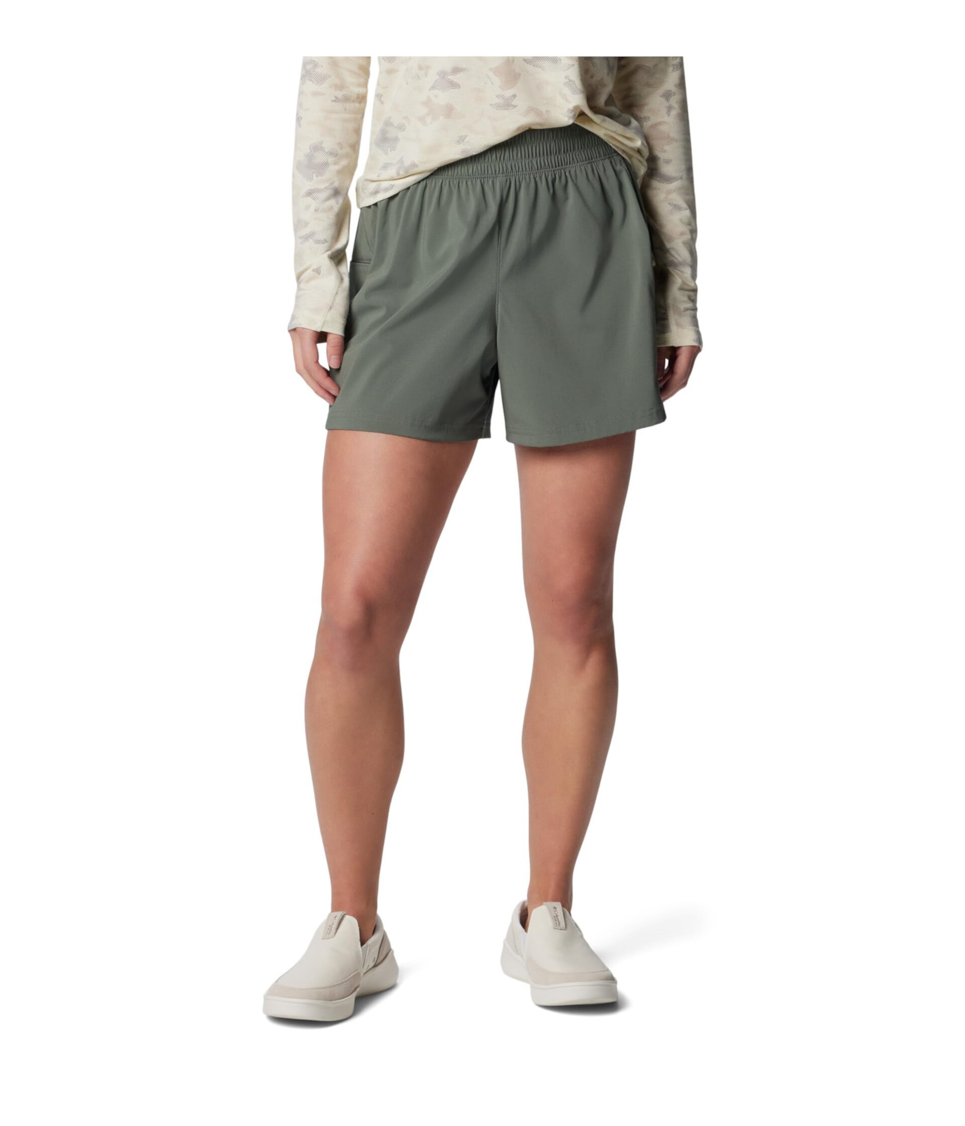 PFG Uncharted™ Shorts Columbia