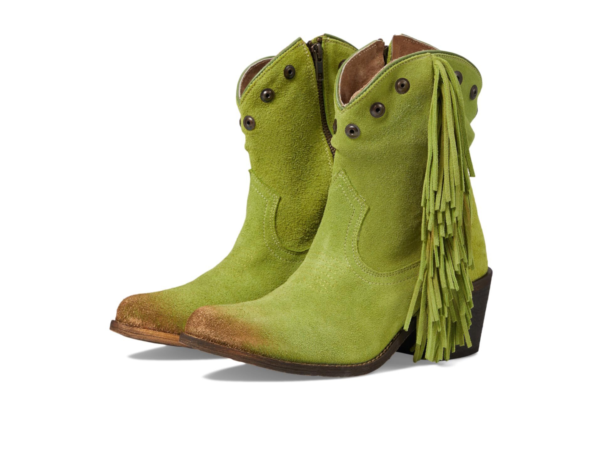 Q0303 Corral Boots