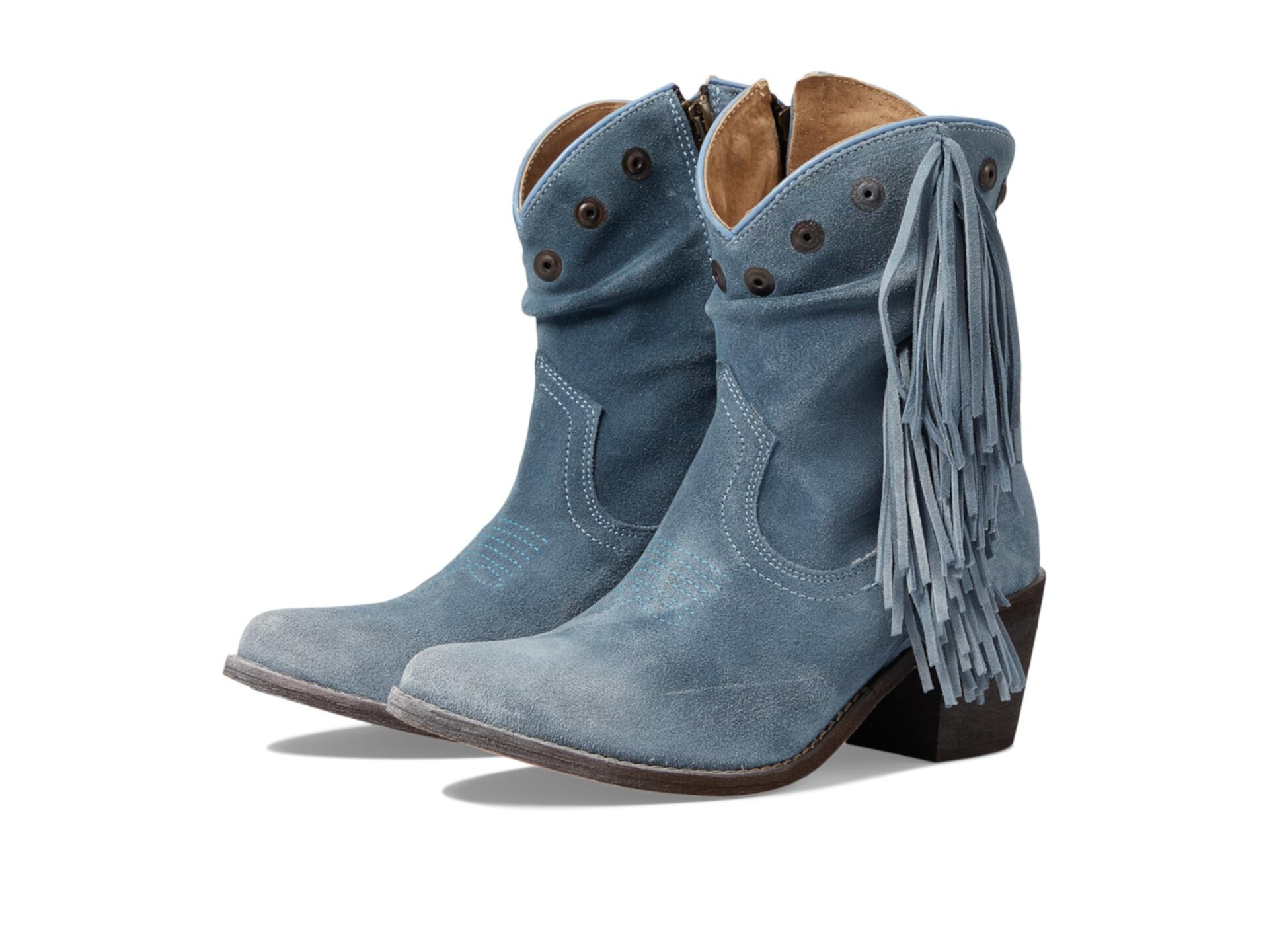 Q0301 Corral Boots