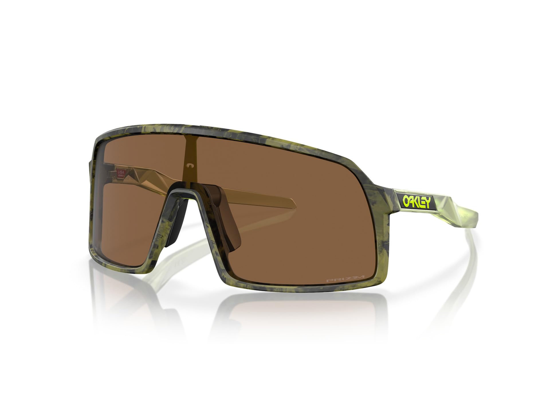 Спортивные очки Oakley Sutro S Oakley