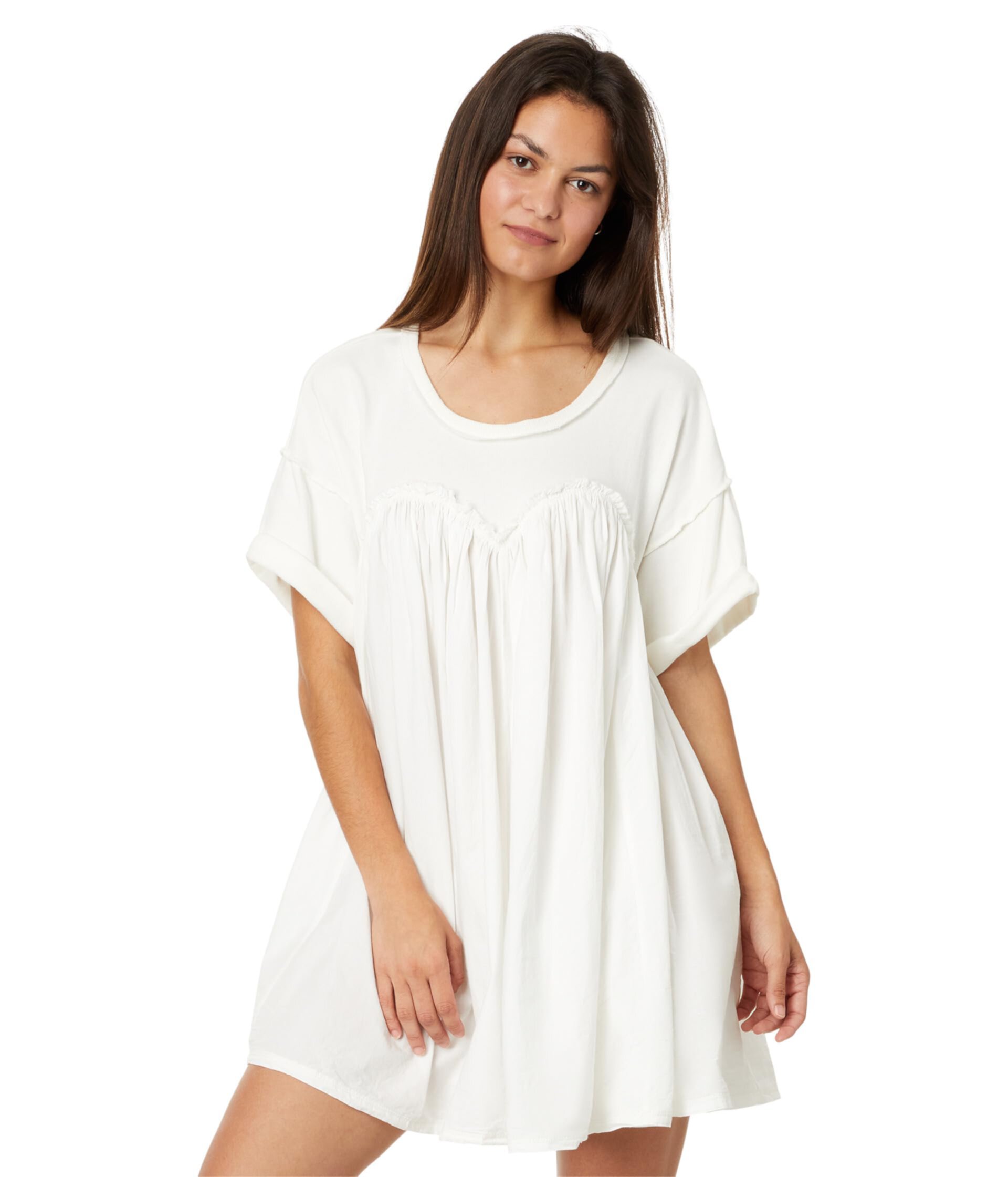 Catalina Mini Dress Free People