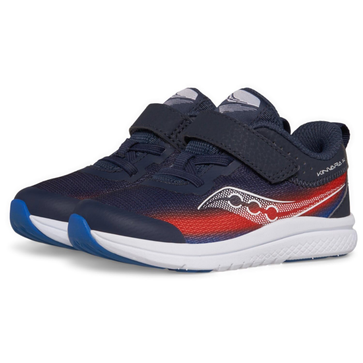 Детские кроссовки Saucony Kids Kinvara 14 A/C JR Saucony Kids