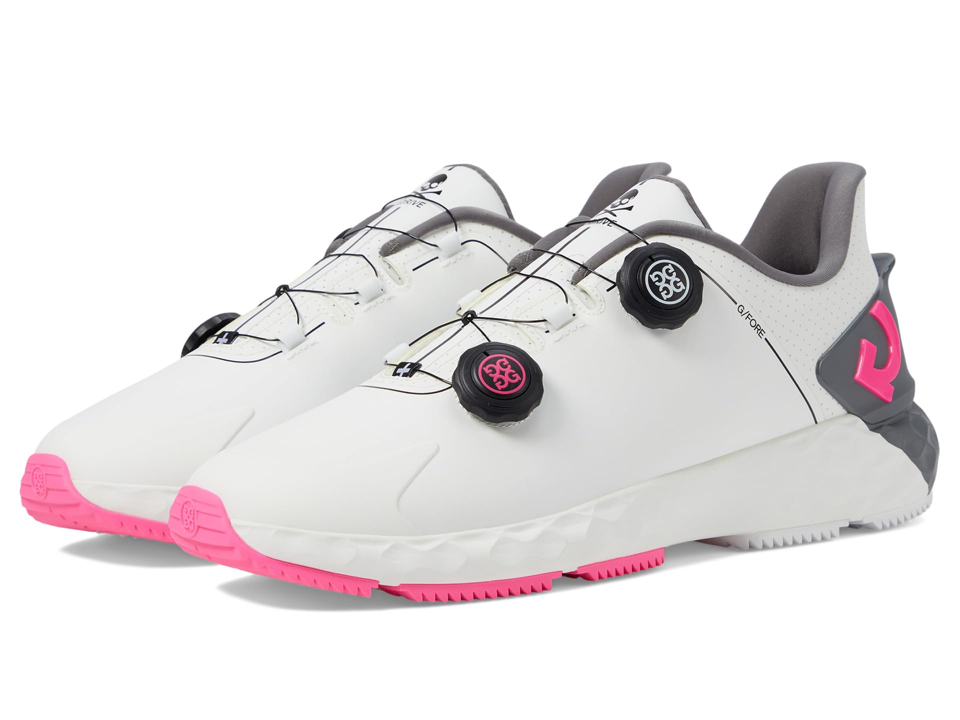 Men's G/Drive Perforated T.P.U. Golf Shoes GFORE