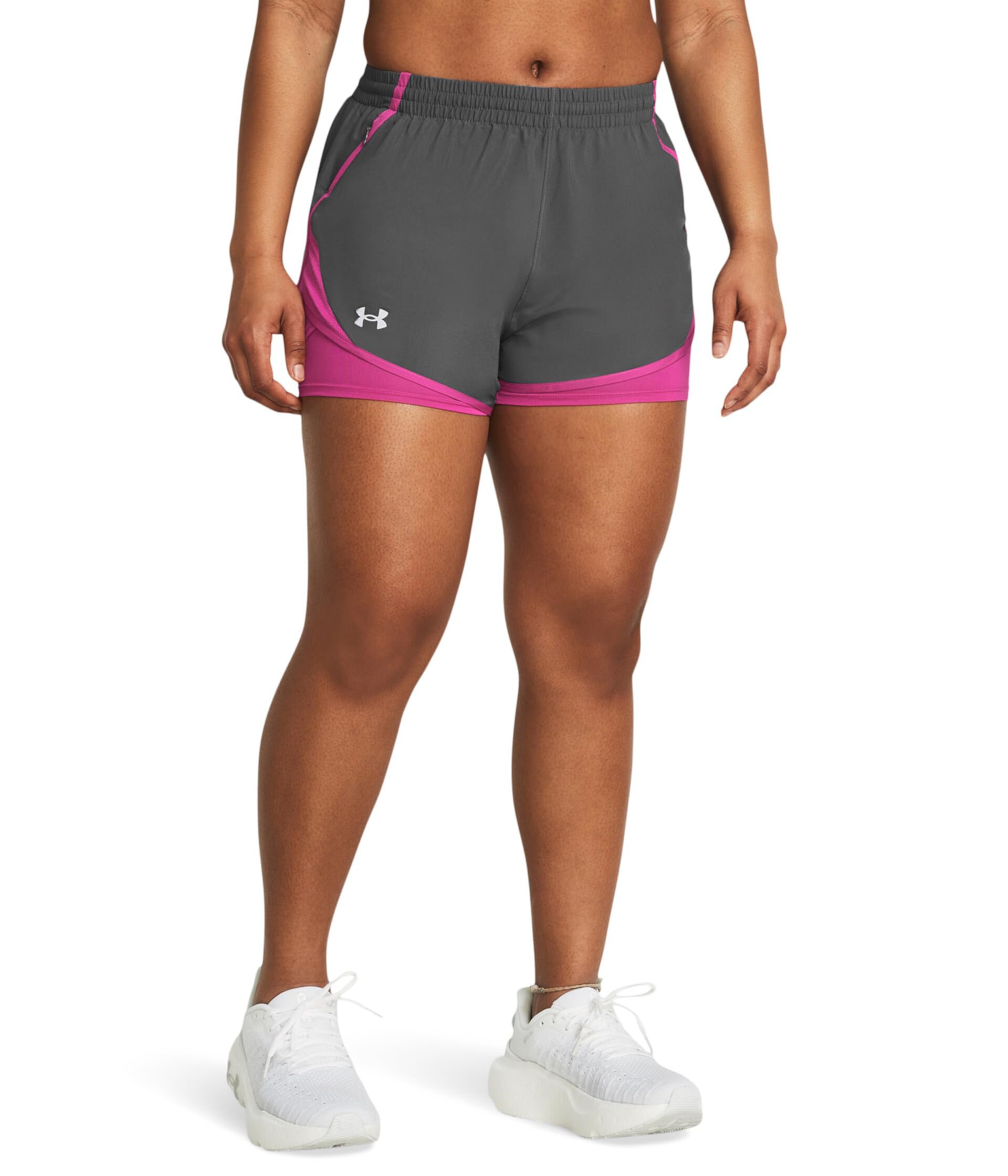 Fly By 2-in-1 Shorts Under Armour