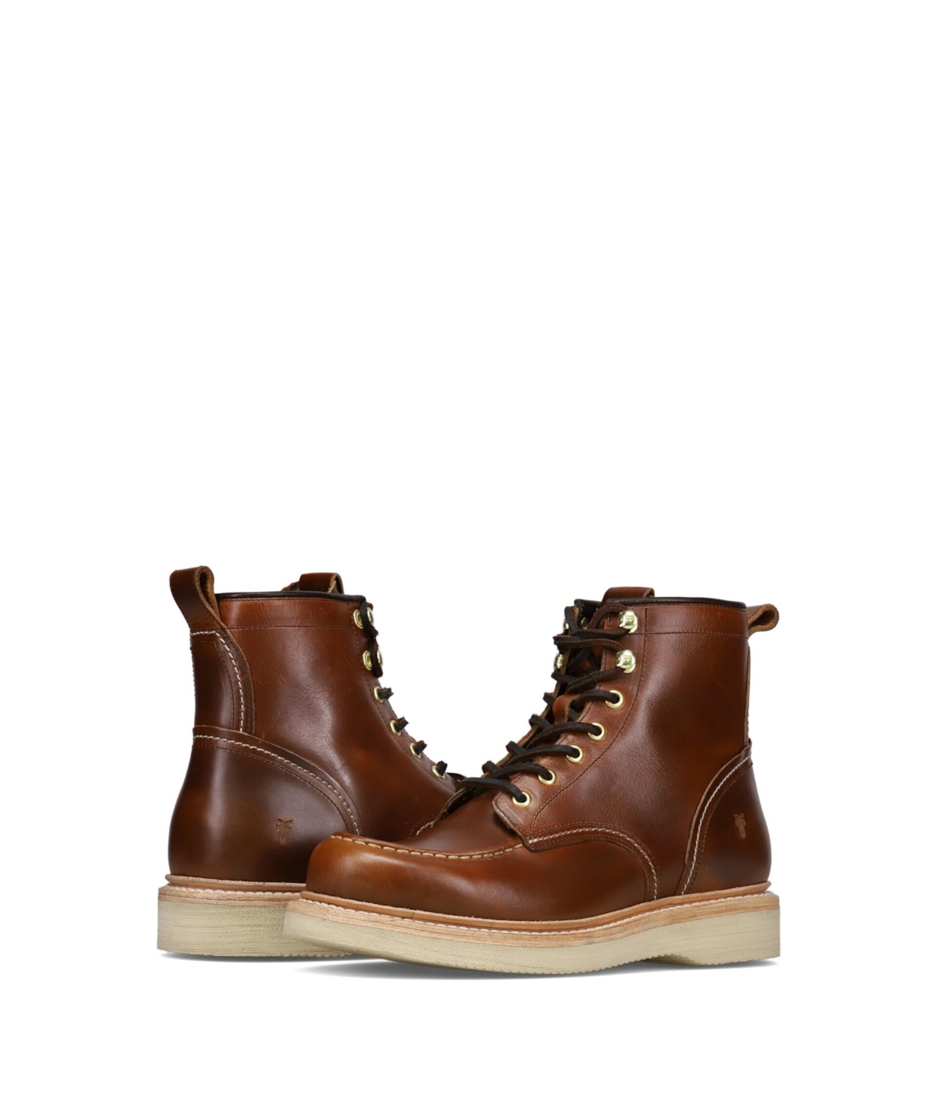 Мужские Рабочие ботинки Frye Hudson Workboot Wedge Frye