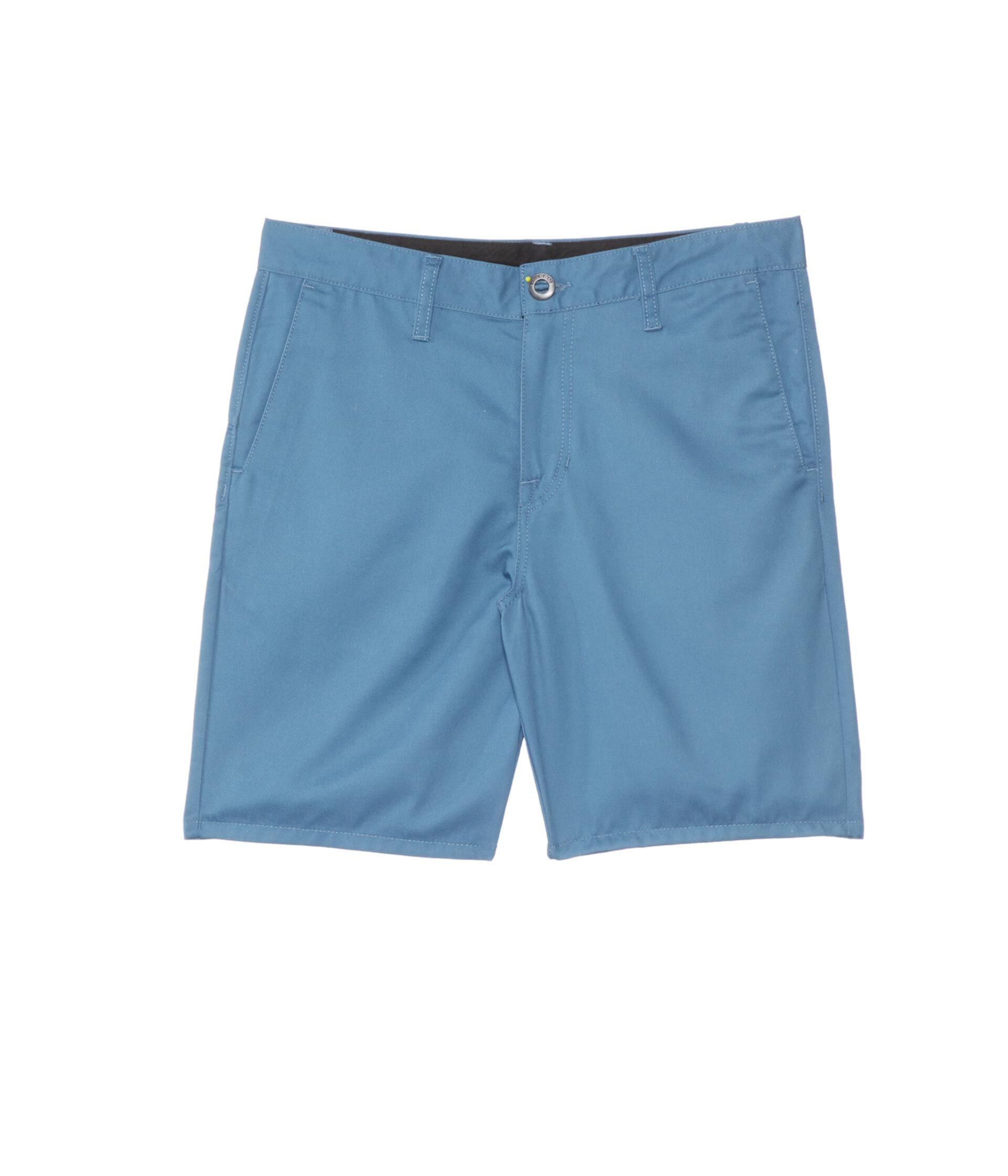 Детские Шорты Volcom Kids Frickin Chino Volcom Kids