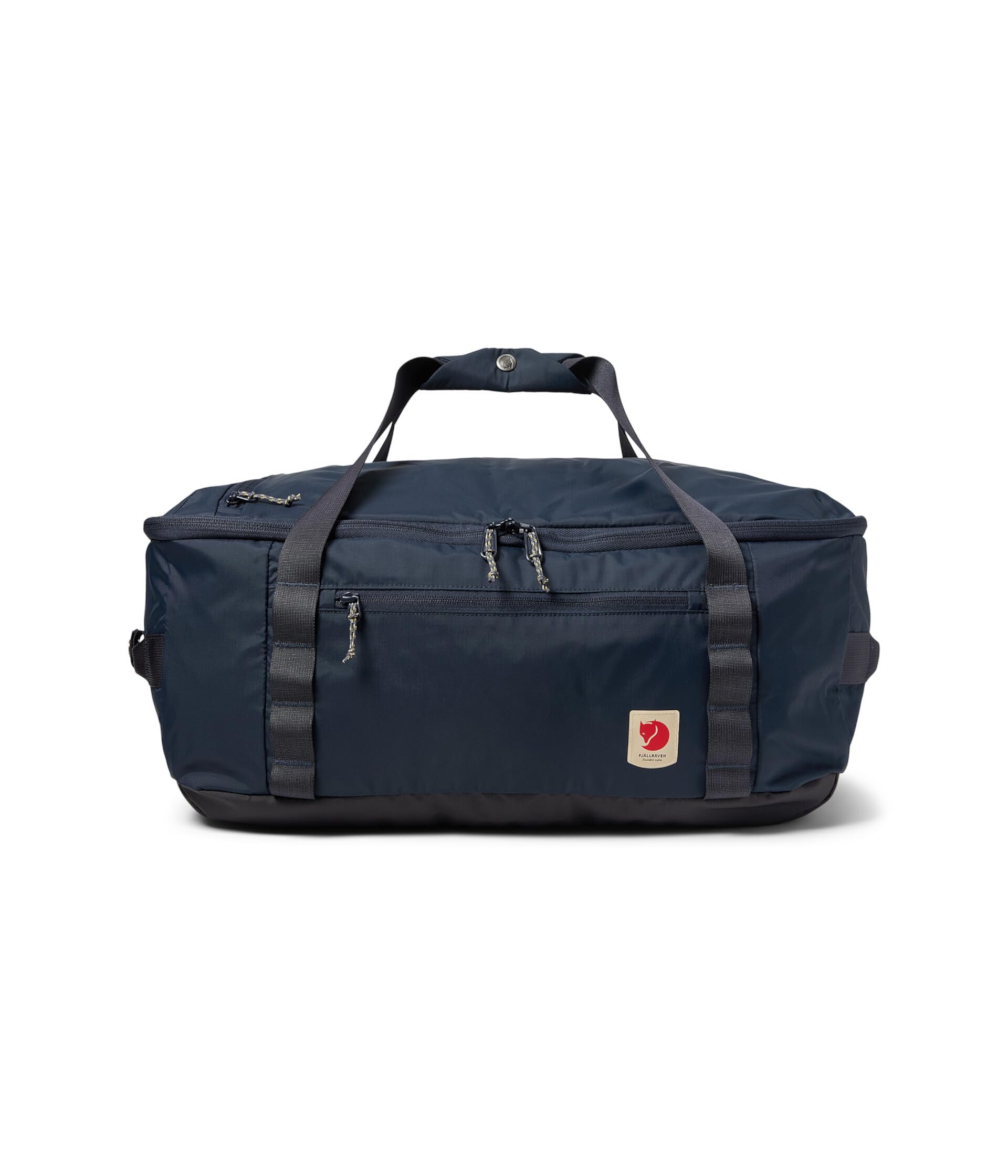 Дорожная сумка Fjällräven Duffel Bag Fjällräven