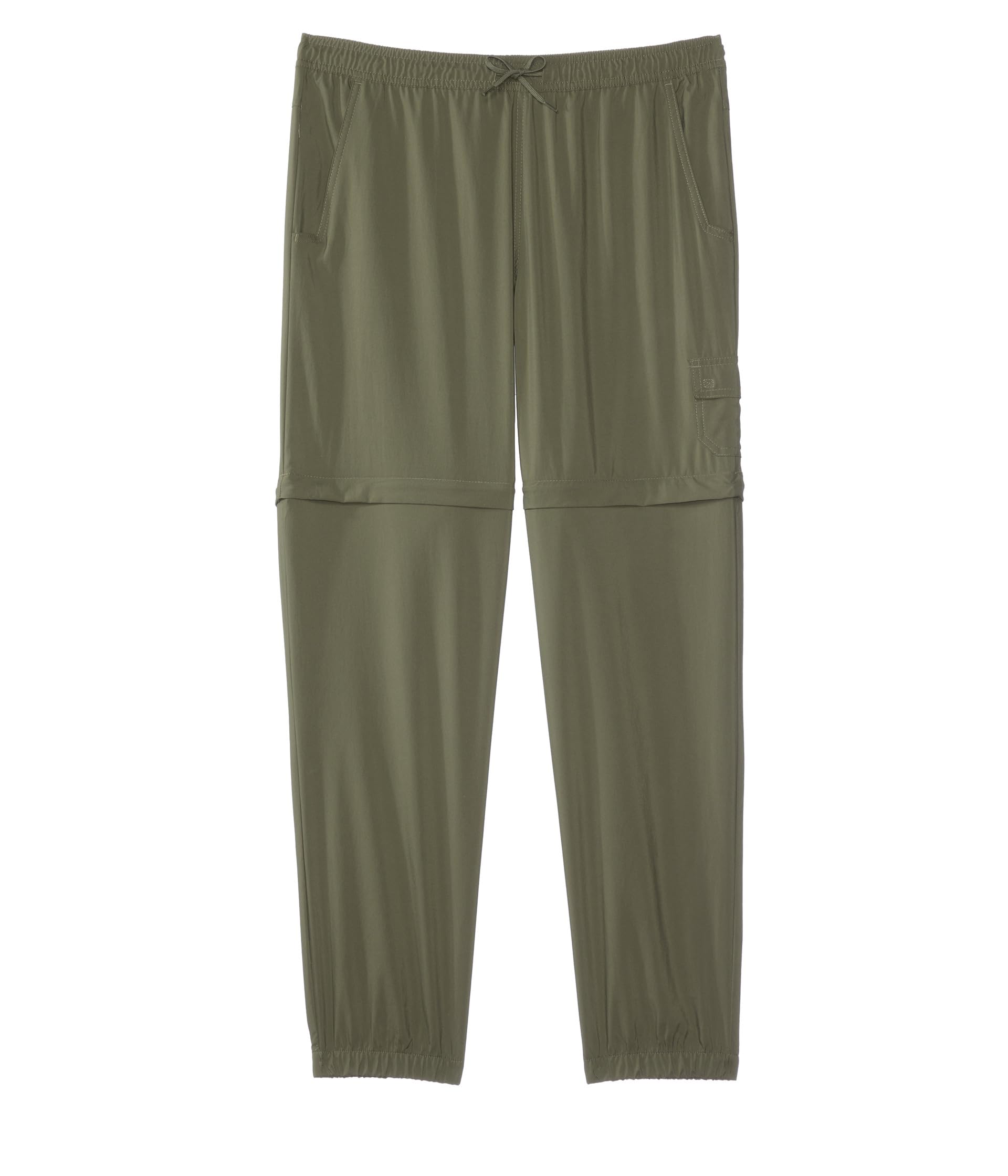 Спортивные Брюки Columbia Для Девочек Silver Ridge™ Utility Convertible Pants (Little Kids/Big Kids) Columbia