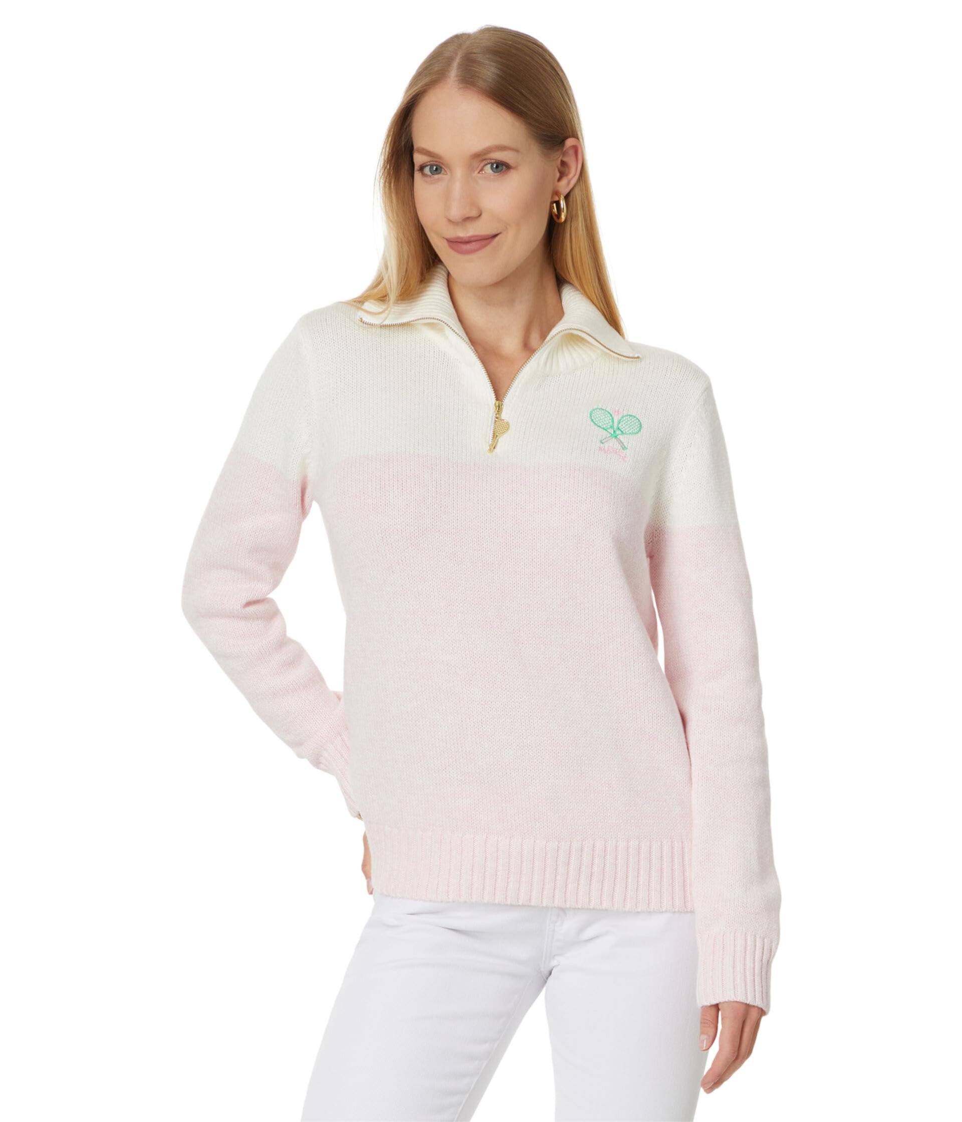 Женский Свитер Lilly Pulitzer Dorset Lilly Pulitzer