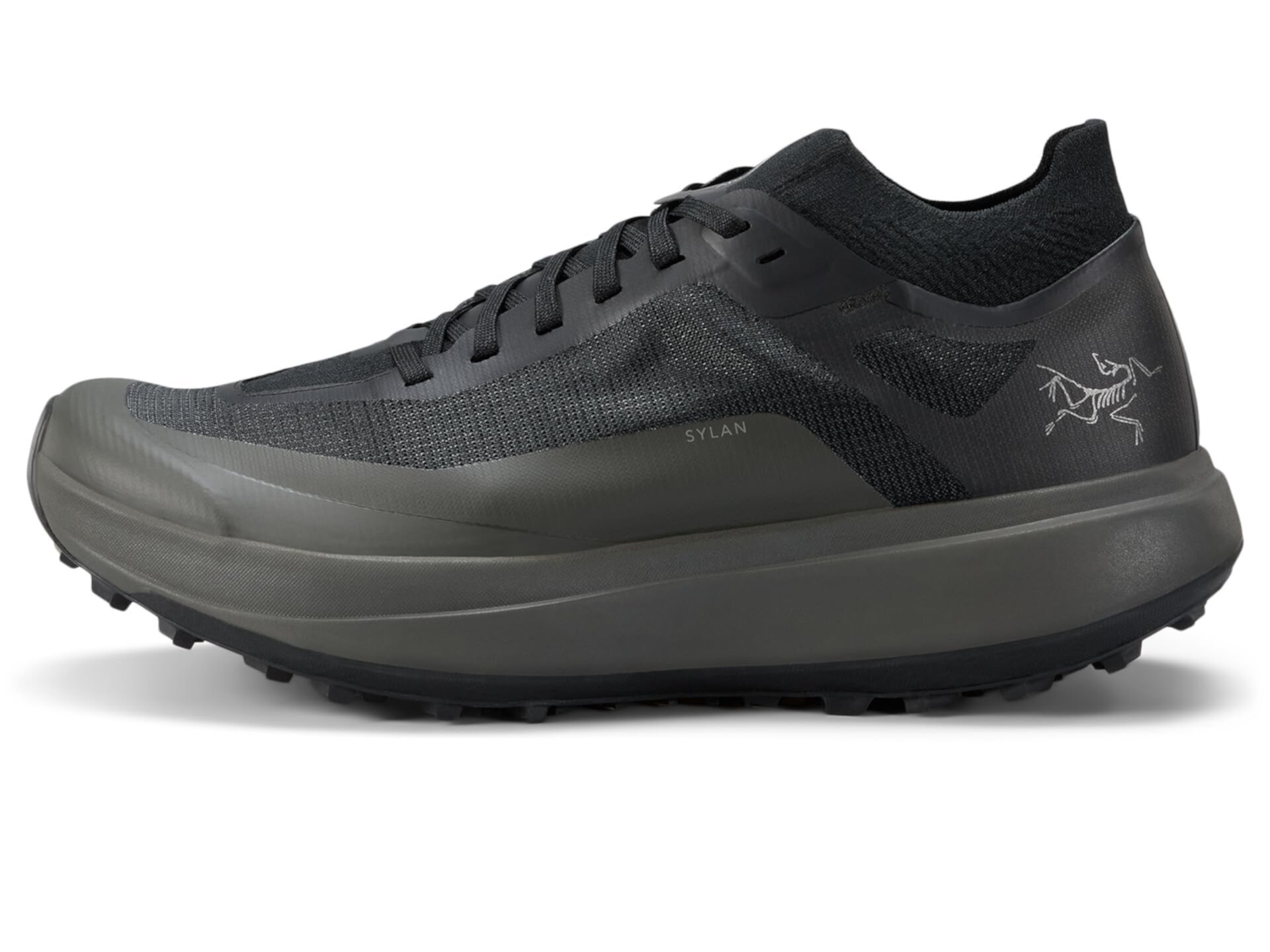 Кроссовки для бега по трейлам Arc'teryx Sylan с подошвой Vibram® MegaGrip™ Arc'teryx