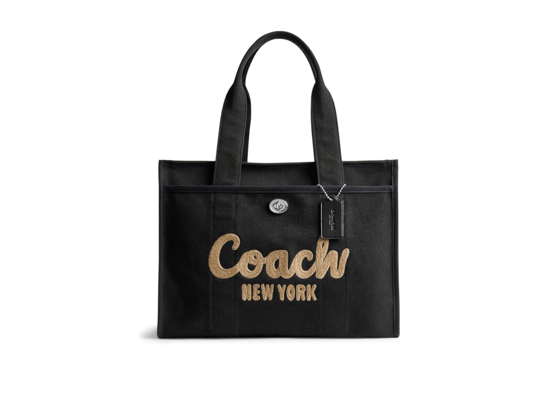 Сумка тоут COACH Cargo Tote 42 COACH