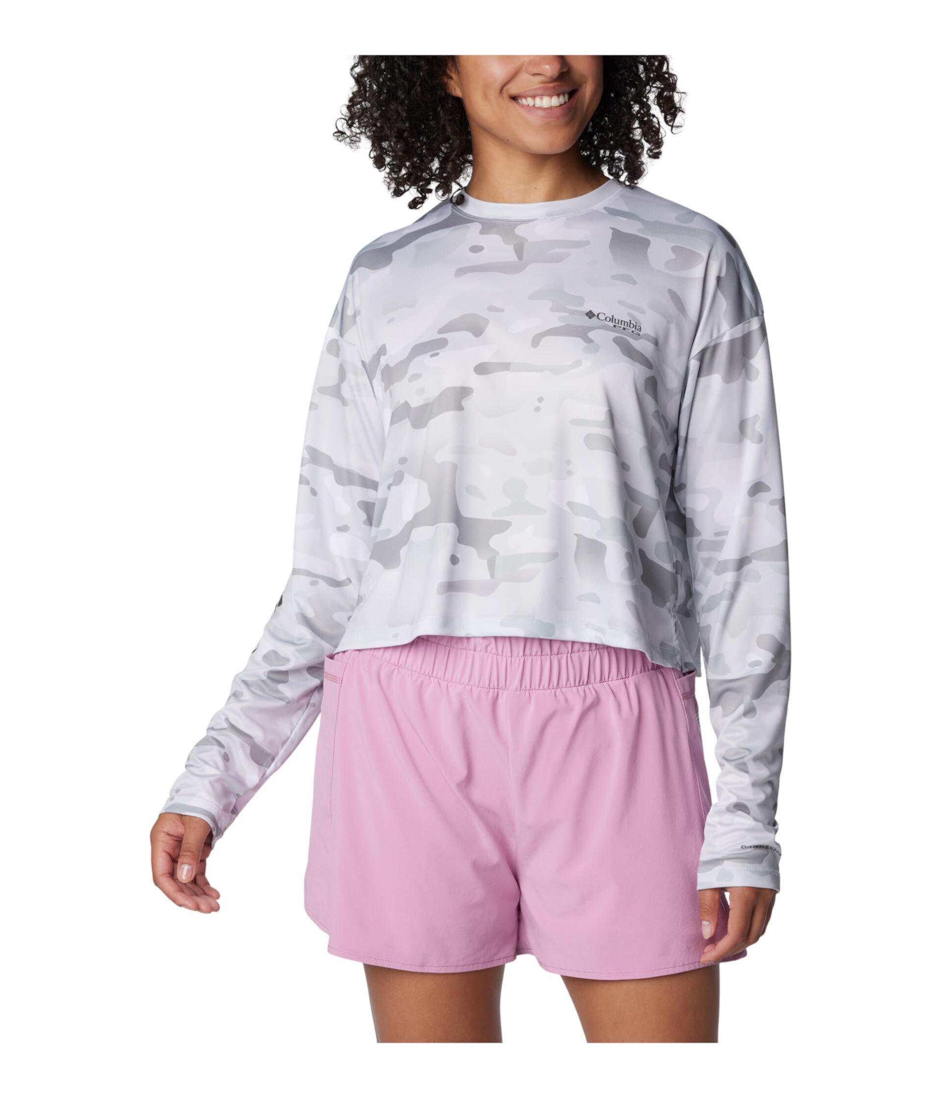 Super Tidal Light™ Long Sleeve Columbia