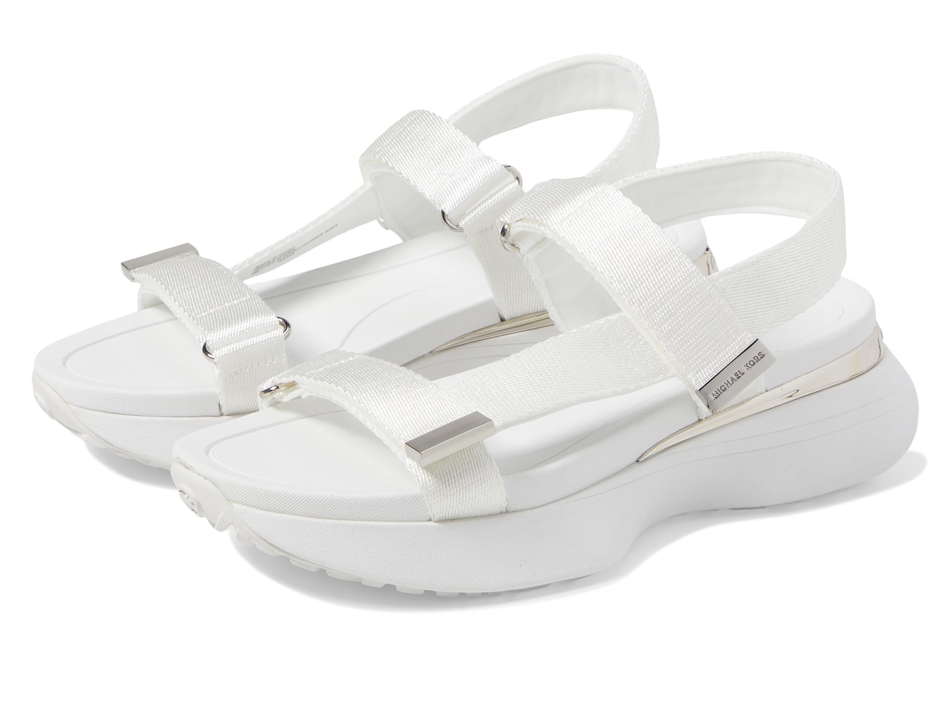 Женские Спортивные сандалии MICHAEL Michael Kors Ari Sandal MICHAEL Michael Kors