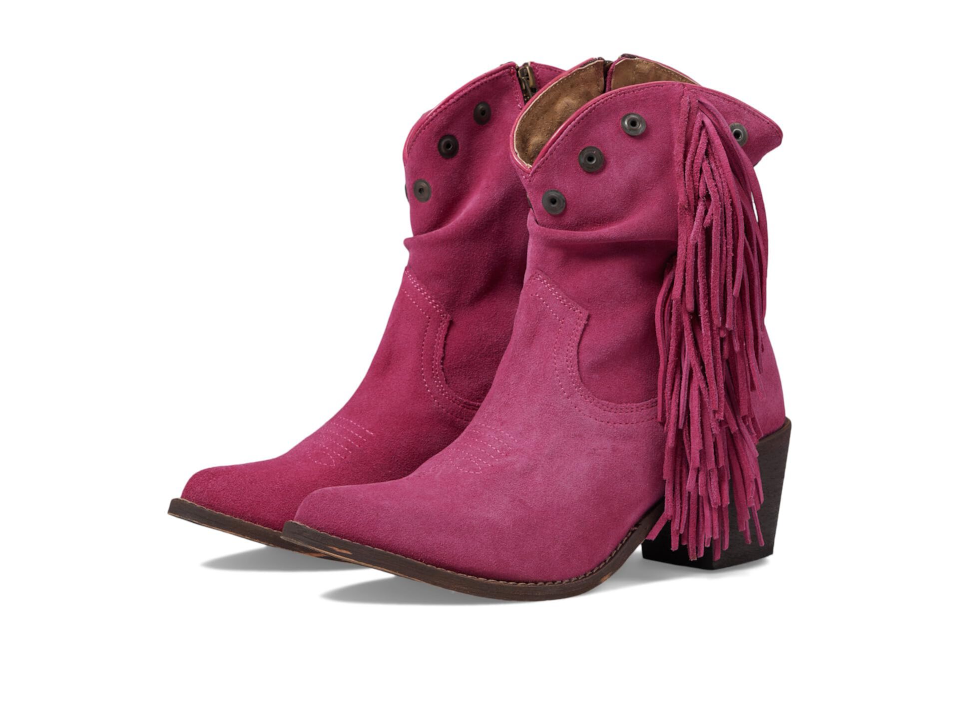 Q0302 Corral Boots