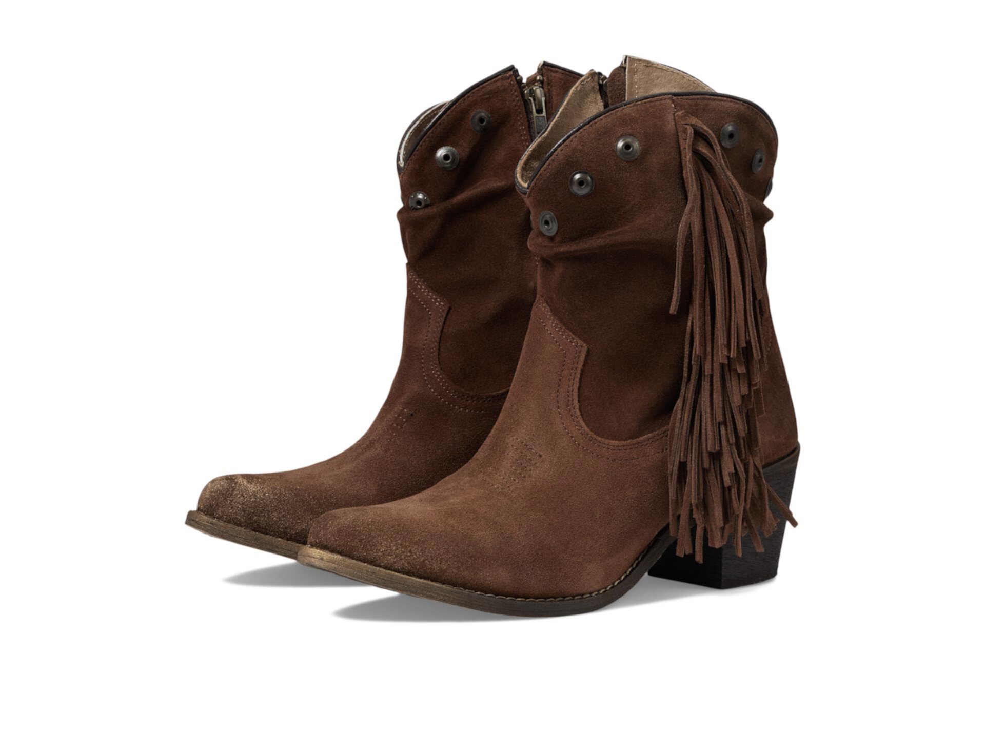 Q0300 Corral Boots