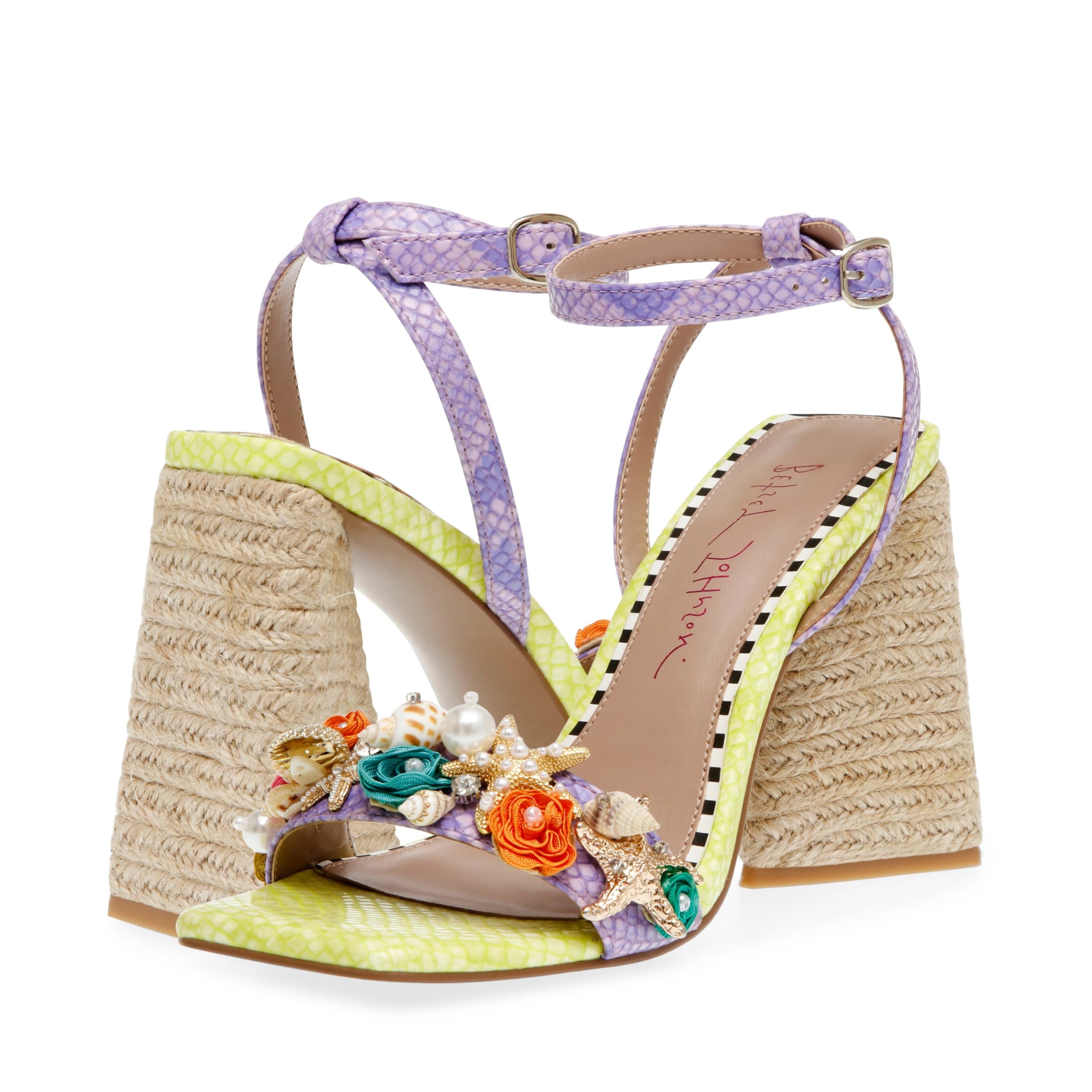 Туфли Blue™ by Betsey Johnson Karsyn Betsey Johnson