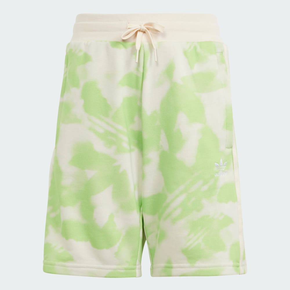 Детские спортивные шорты adidas Originals Summer Allover Print Shorts Adidas Originals