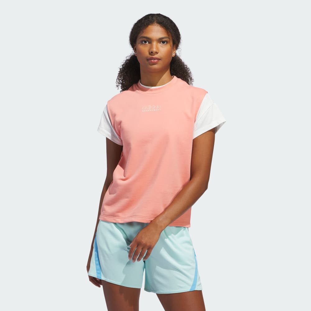 Select Sleeveless Top Adidas performance