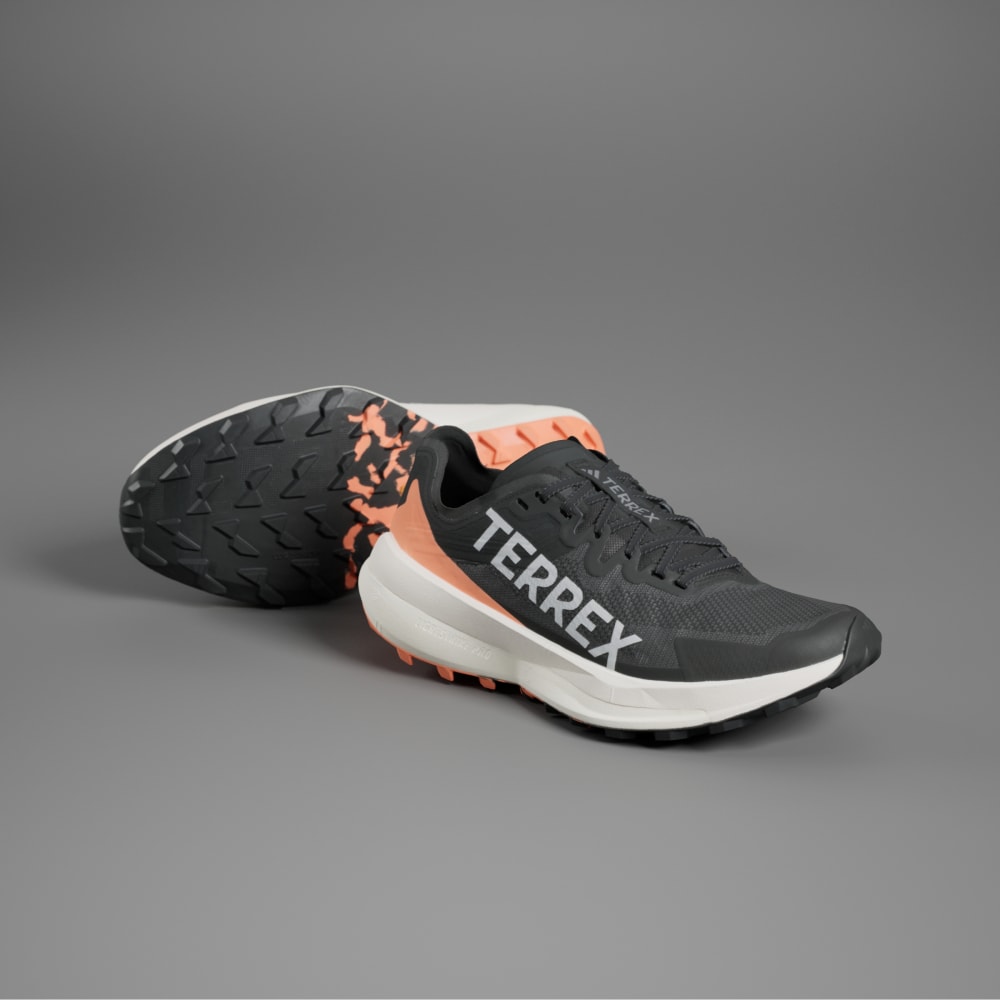 Кроссовки для бега по пересеченной местности Terrex Agravic Speed Adidas TERREX