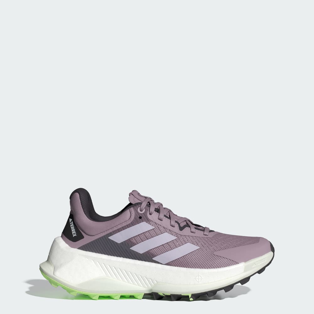 Женские Повседневные кроссовки Adidas TERREX Soulstride Ultra Adidas TERREX