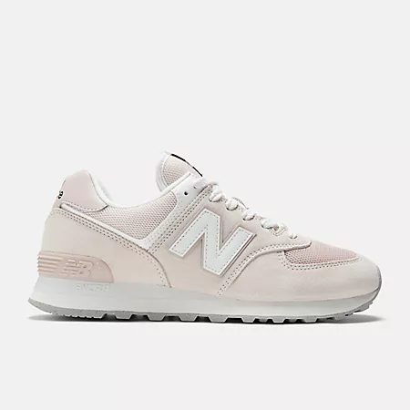 Мужские кроссовки New Balance 574 для повседневной жизни New Balance