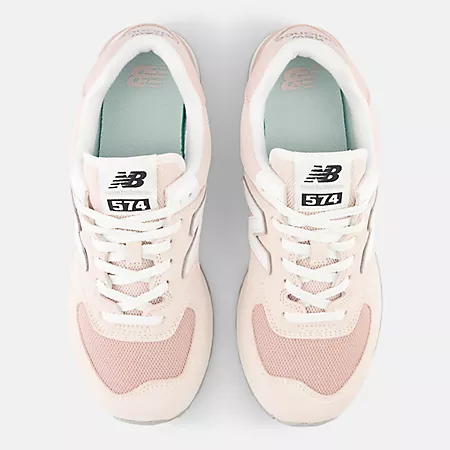 Мужские кроссовки New Balance 574 для повседневной жизни New Balance