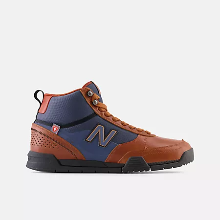 Мужская Спортивная обувь New Balance Numeric 440 Trail New Balance