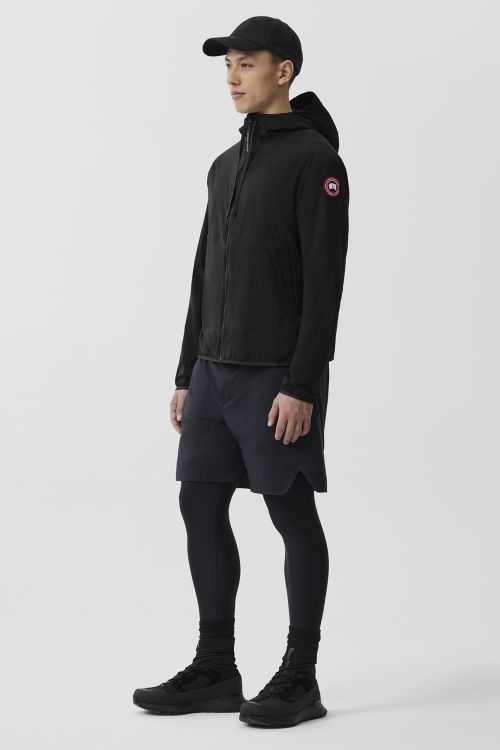 Куртка Killarney от Canada Goose - идеальный спутник в путешествиях Canada Goose