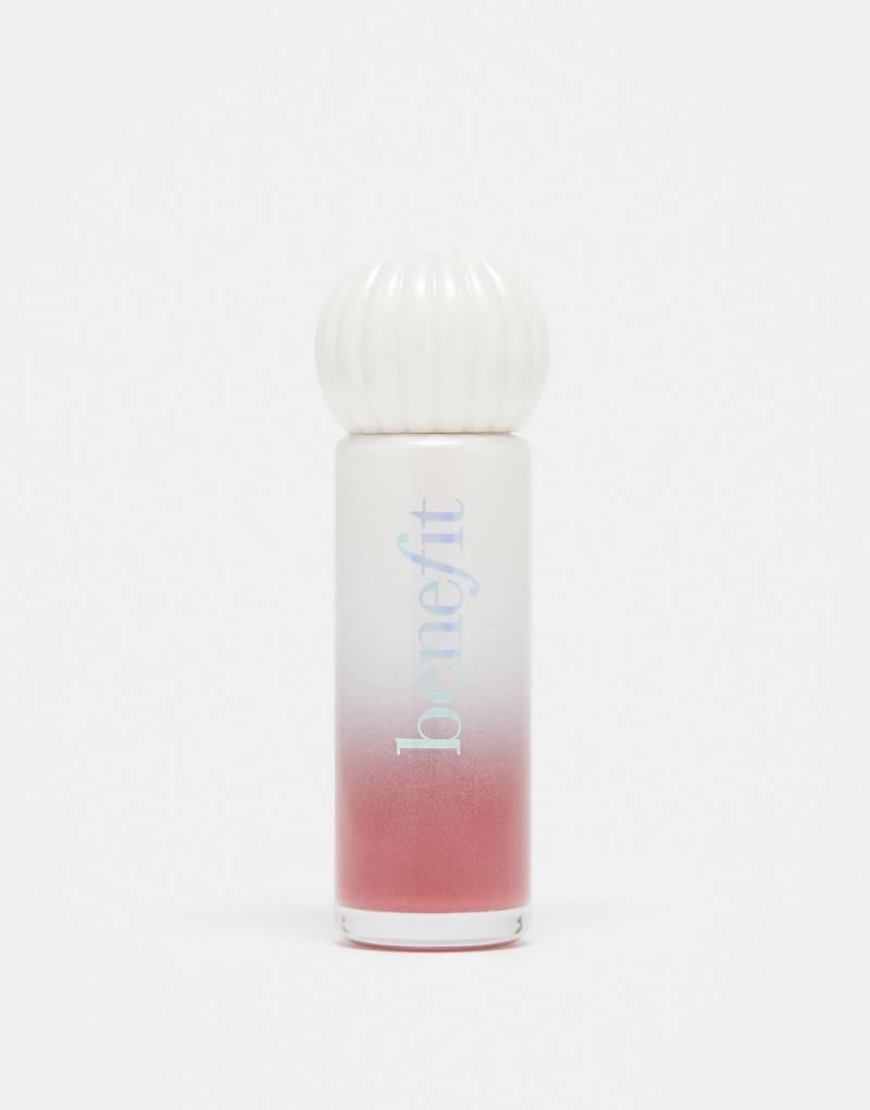 Benefit Splashtint Dewy Lip Tint- Summer Fling  Benefit