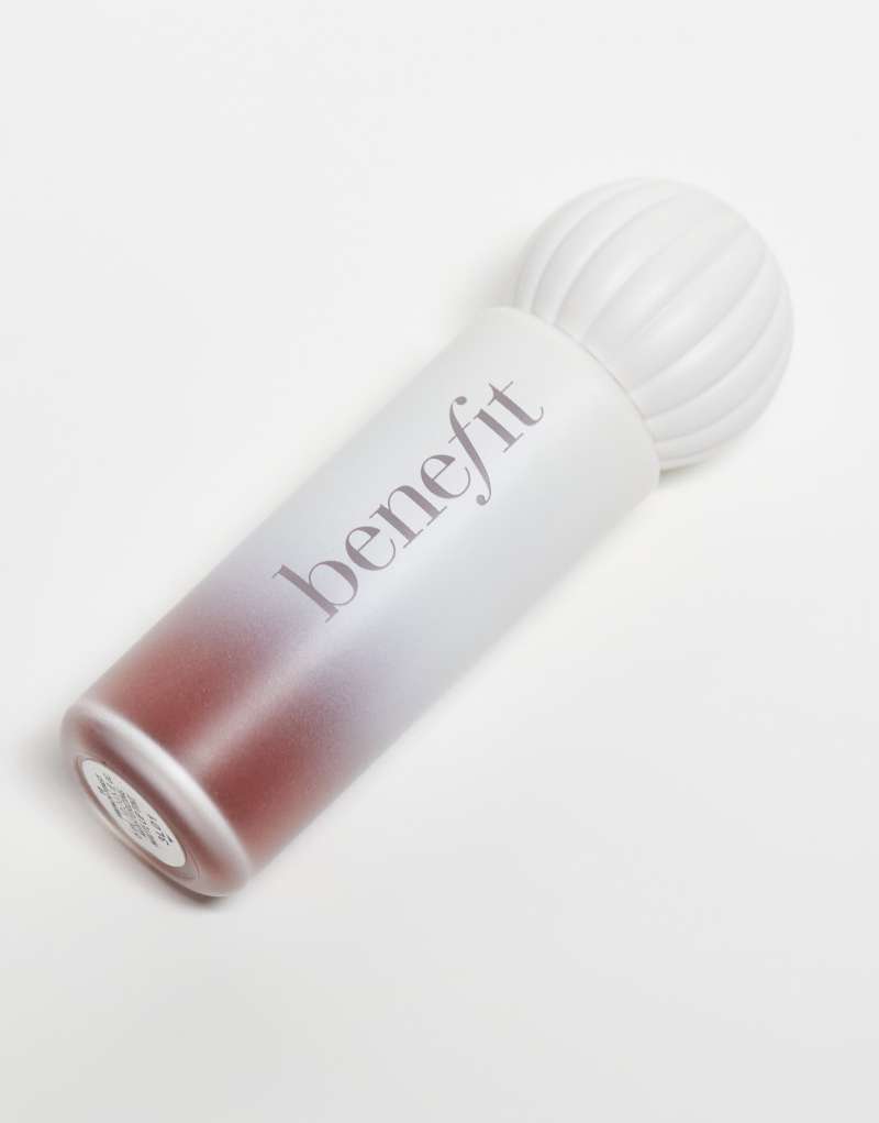 Benefit Plushtint Matte Lip Tint- French Toast Benefit