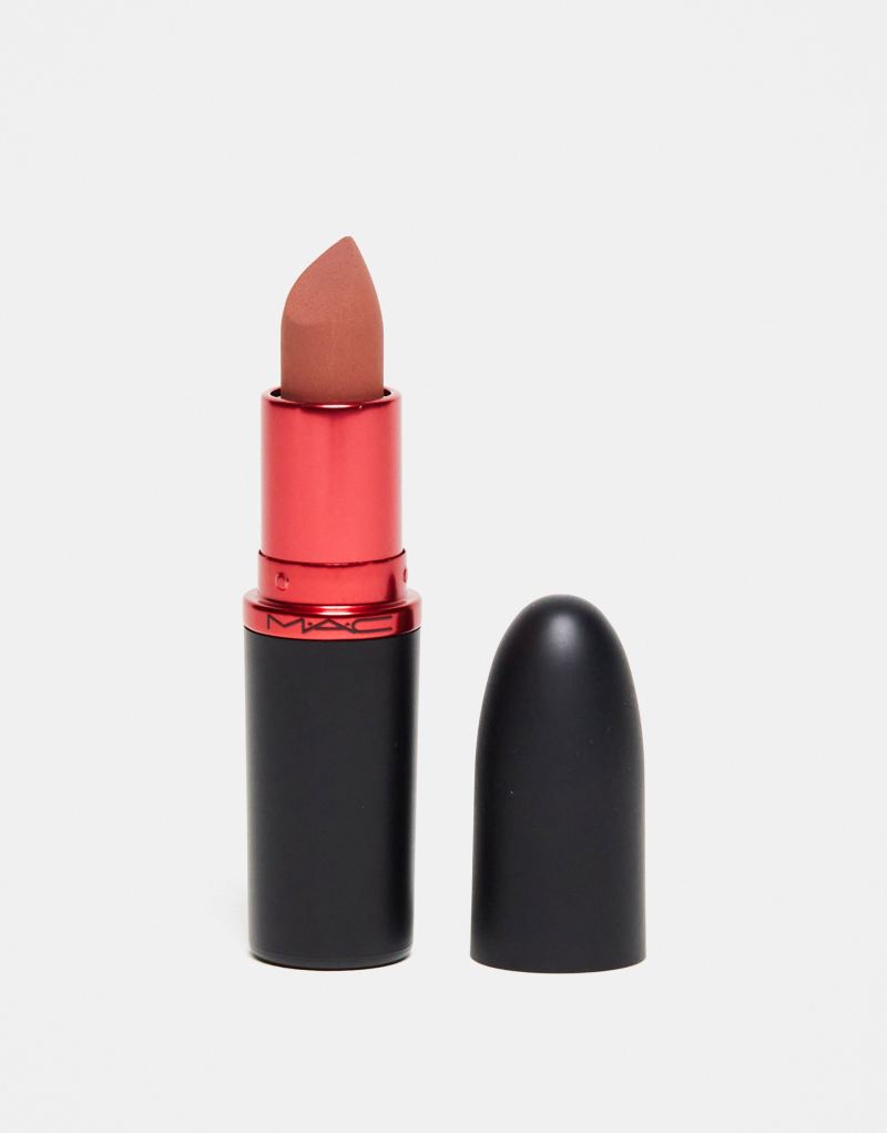 MAC Viva Glam Lipstick - Viva Equality MAC Cosmetics