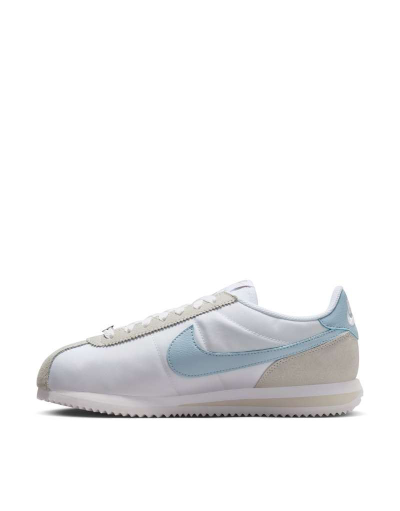 Женские Повседневные кроссовки Nike Cortez TXT Nike