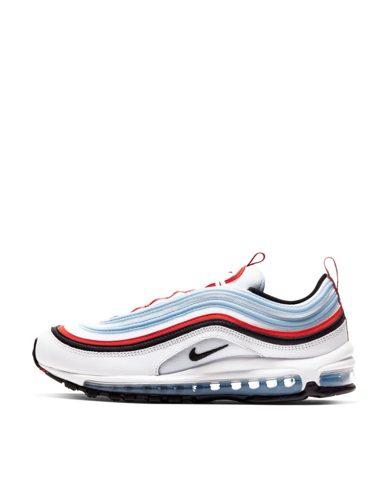 Мужские Повседневные кроссовки Nike Air Max 97 Nike