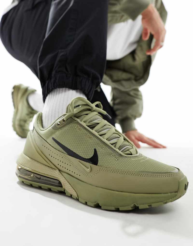 Мужские Повседневные кроссовки Nike Air Max Pulse Nike