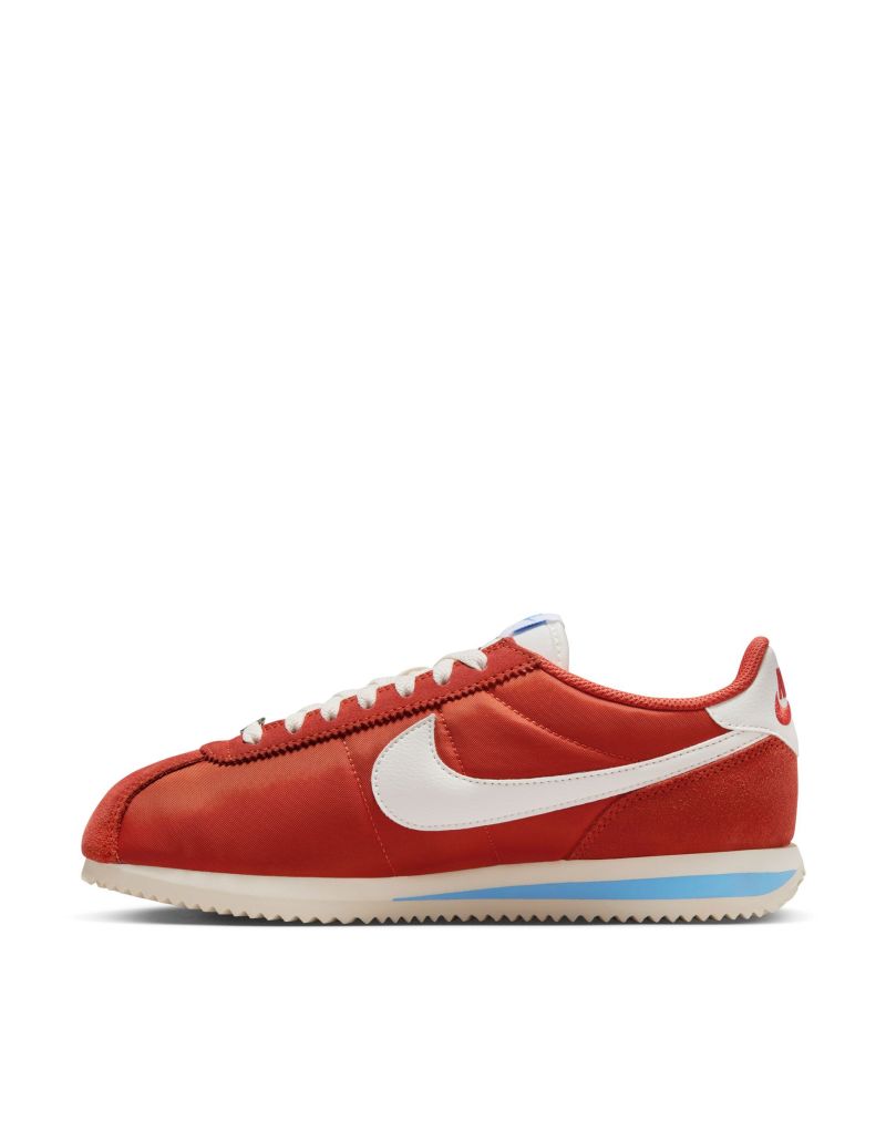 Женские Повседневные кроссовки Nike Cortez TXT Nike