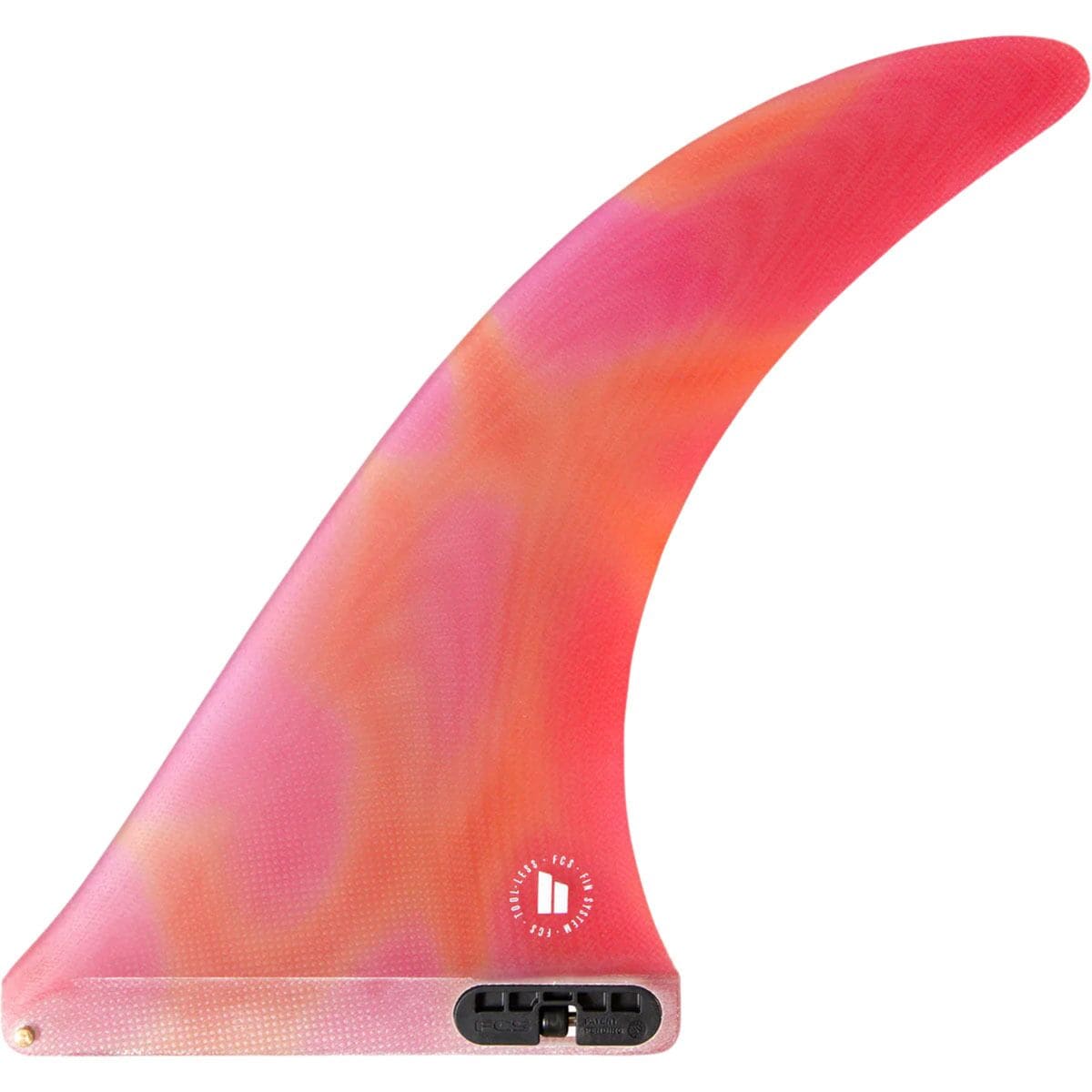 II Kelia Moniz PG Sunset Glass Fin FCS