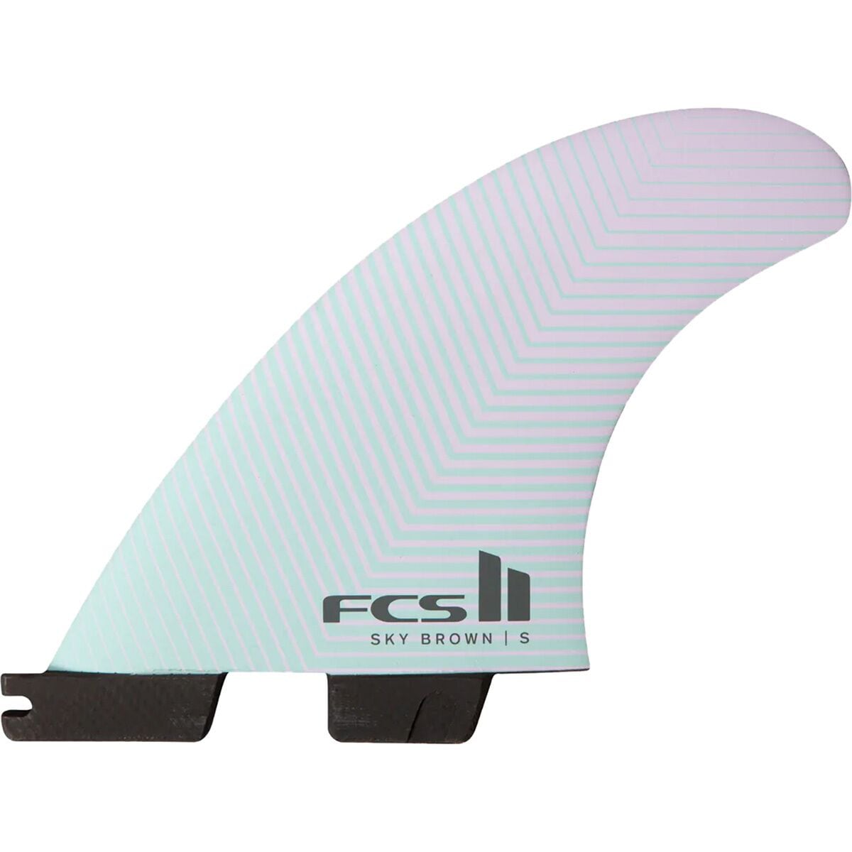 II SB PC Tri Retail Fins FCS