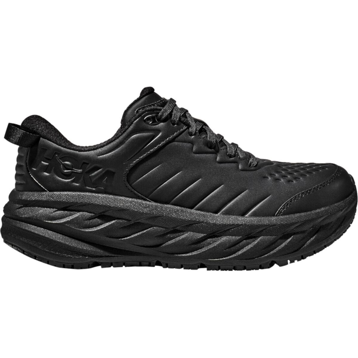 Женские Повседневные кроссовки Hoka Bondi SR Hoka