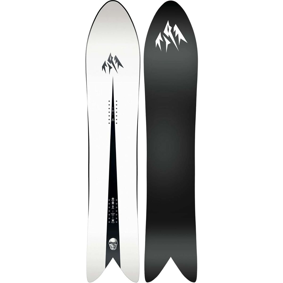 Сноуборд Jones Snowboards Storm Wolf - 2024 Jones Snowboards