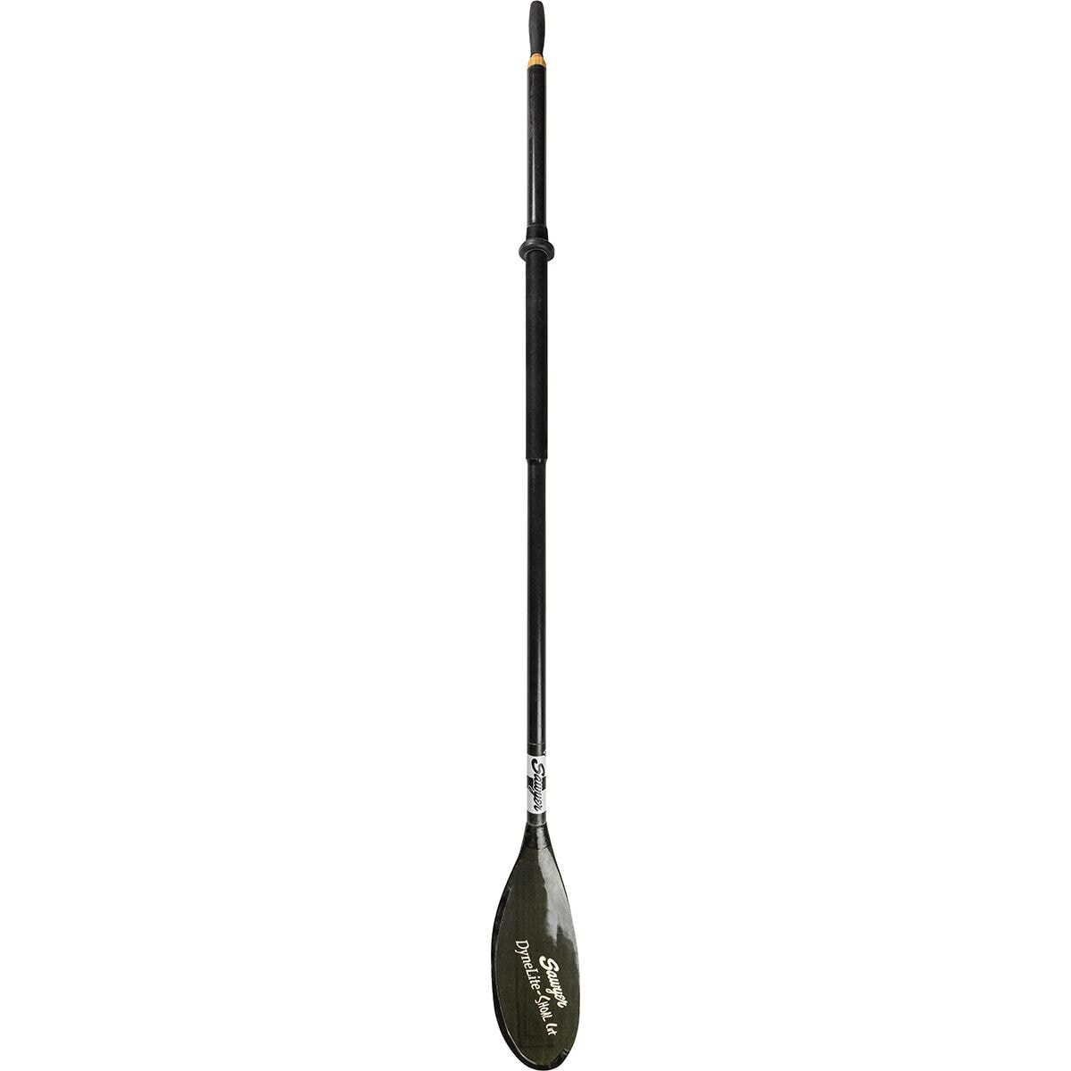 Вёсла для SUP Sawyer Polecat Oar PKG + Stubby Shoal DyneLite Blade Sawyer Oars