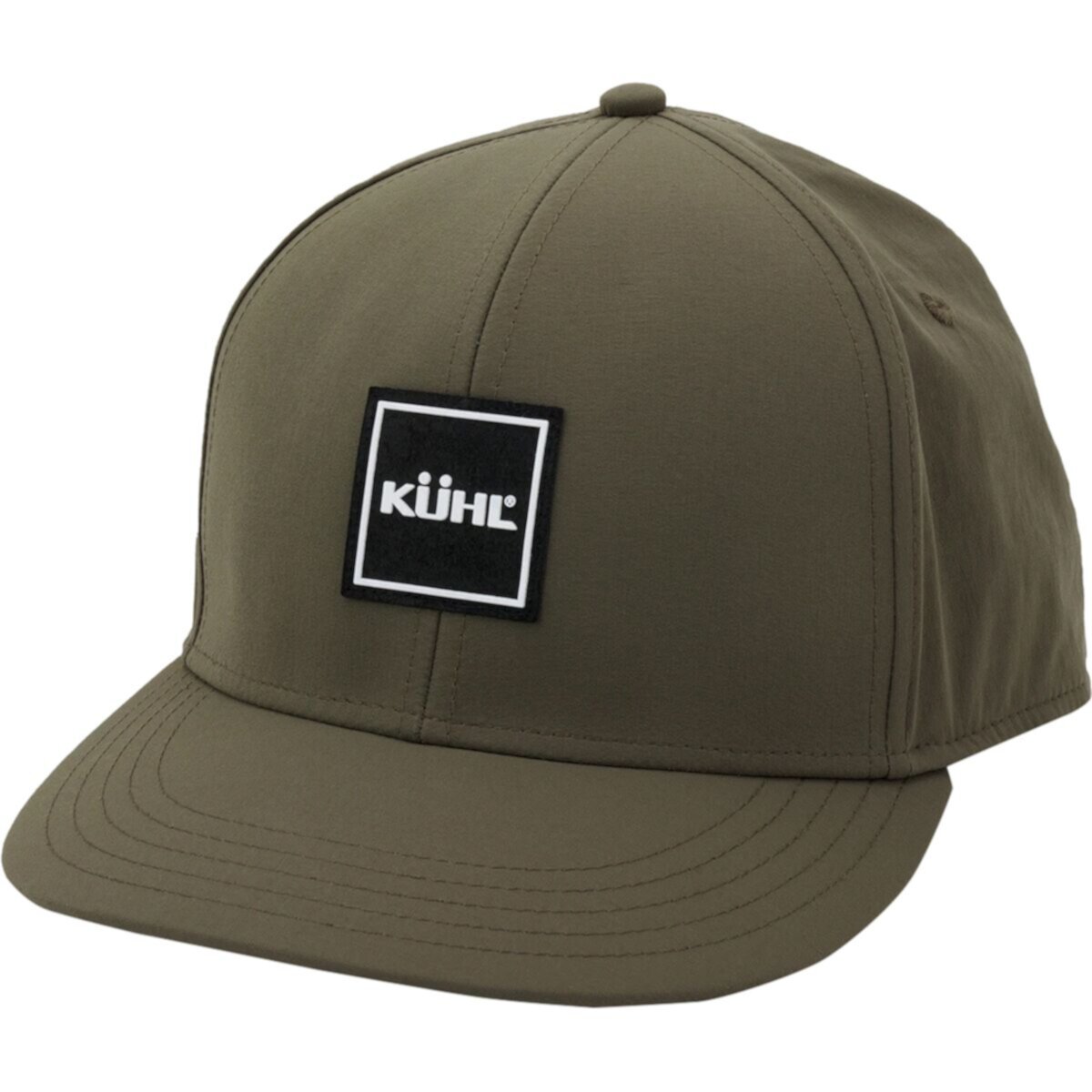 Кепка snapback Renegade из легкой водоотталкивающей ткани KUHL