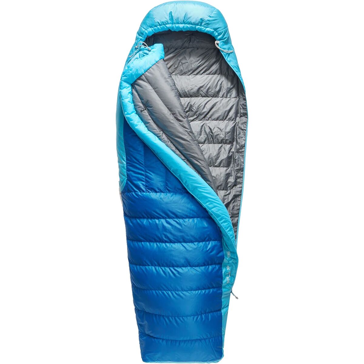 Спальный мешок Sea to Summit Trek Sleeping Bag: 15F Down Sea to Summit