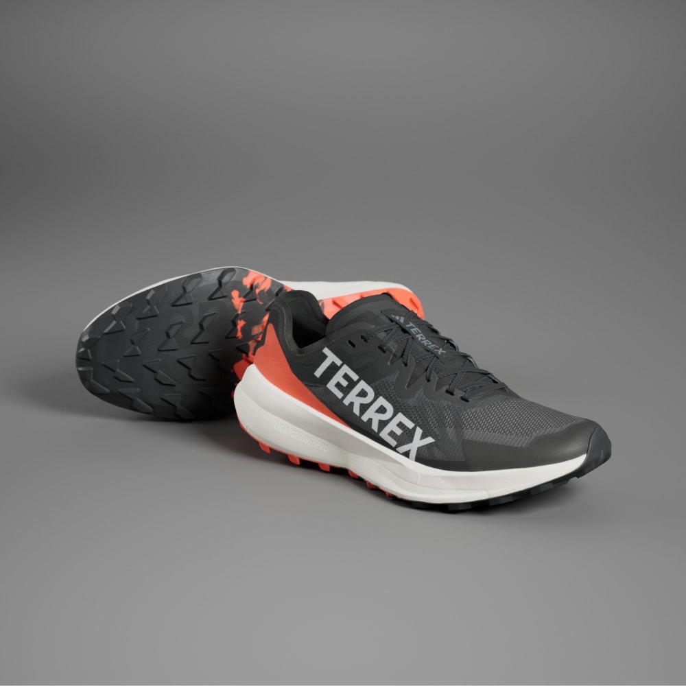 Мужская Спортивная обувь Adidas TERREX Agravic Speed Adidas TERREX