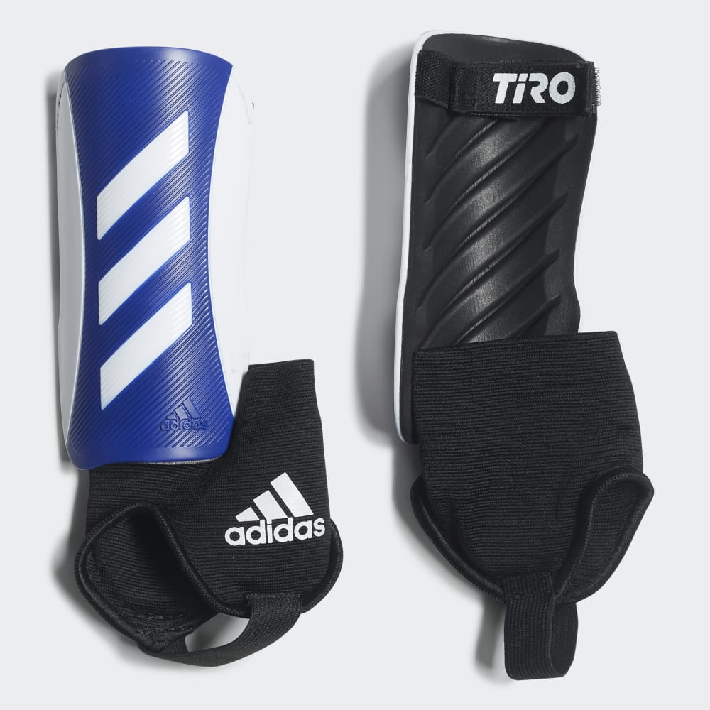 Защитные щитки Tiro Match Adidas performance