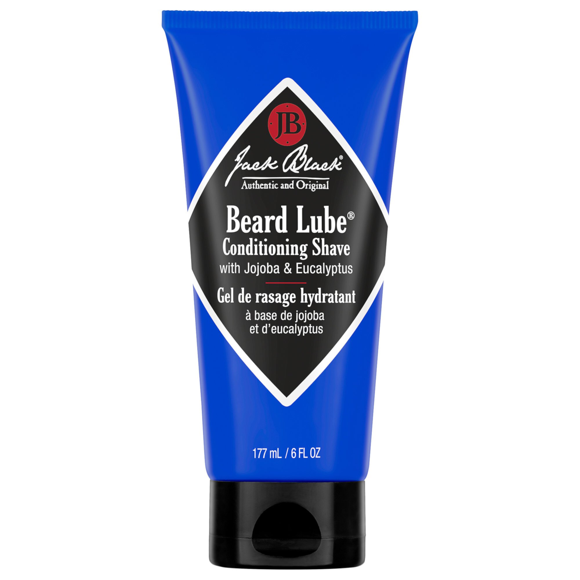 Кондиционер для бритья Beard Lube® Jack Black