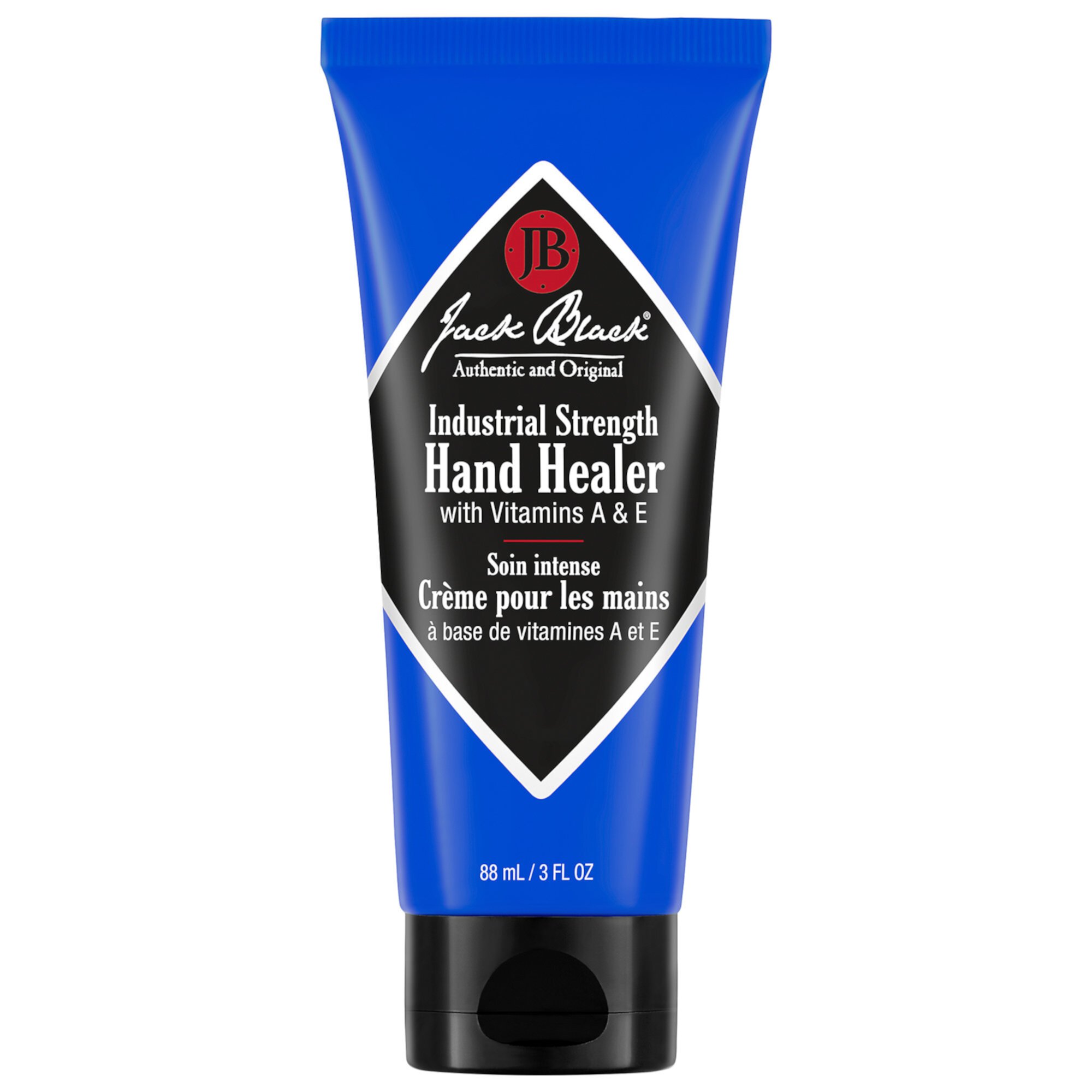 Industrial Strength Hand Healer Mini Jack Black