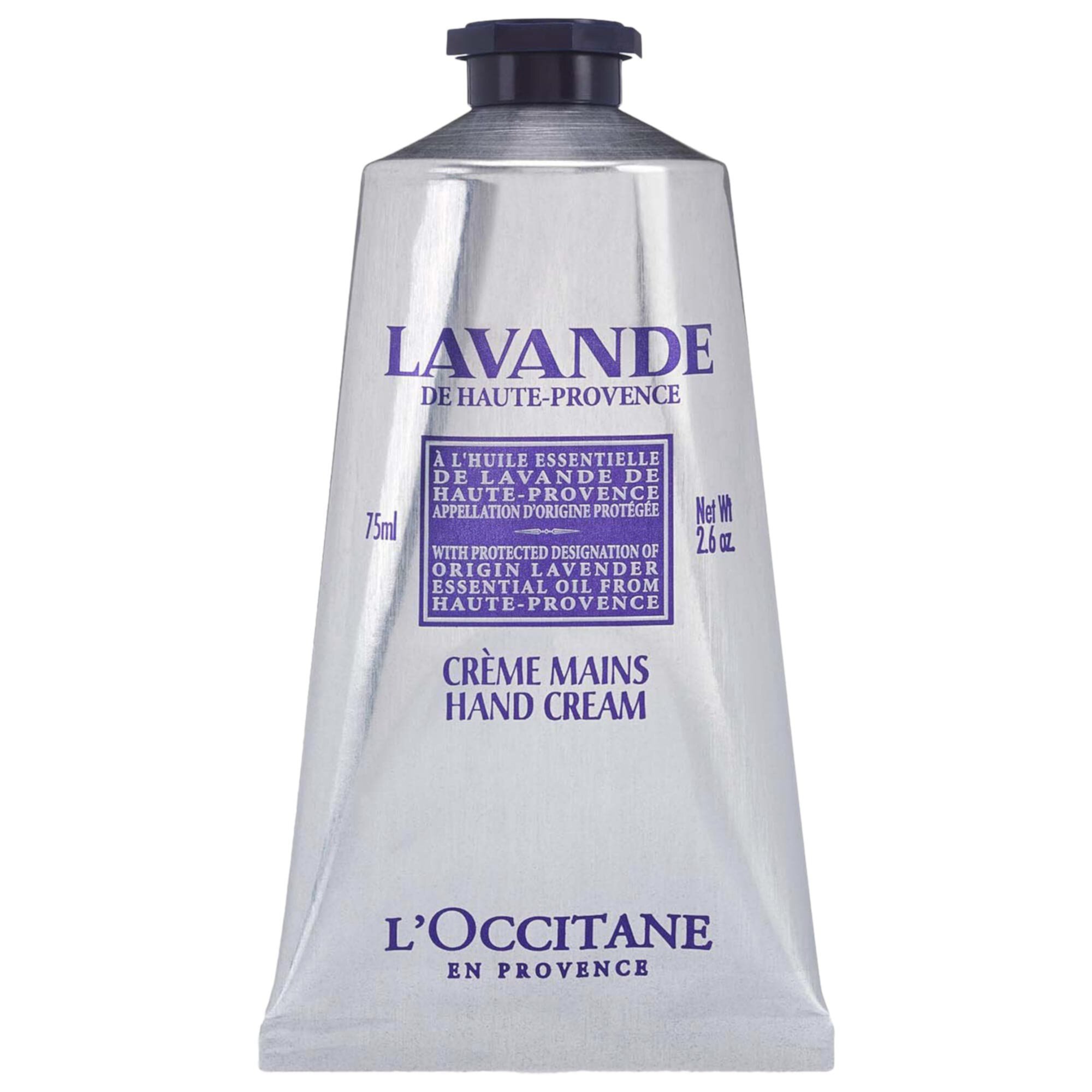 Nourishing and Protective Shea Butter Hand Cream L'Occitane