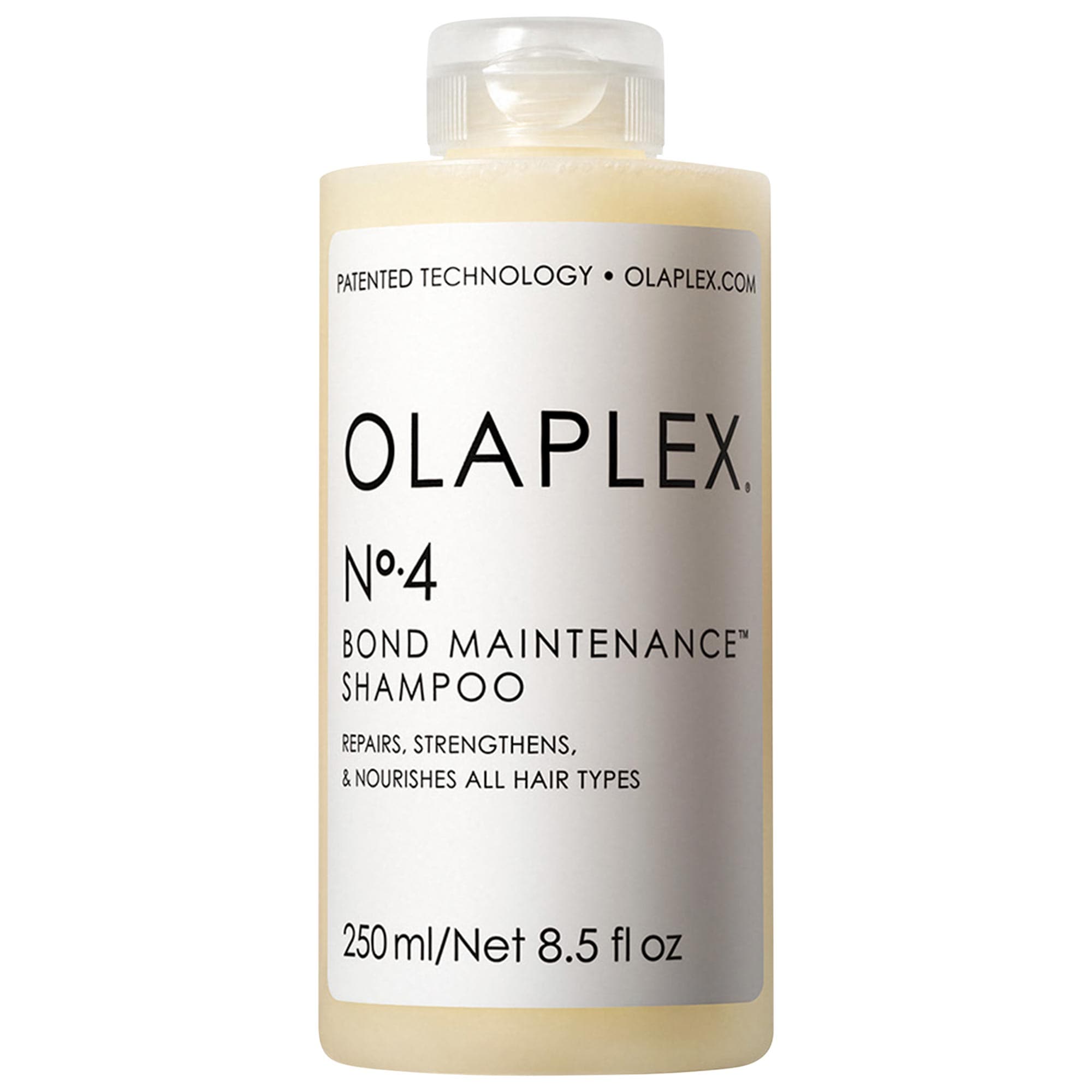 Шампунь Bond Maintenance™ № 4 Olaplex